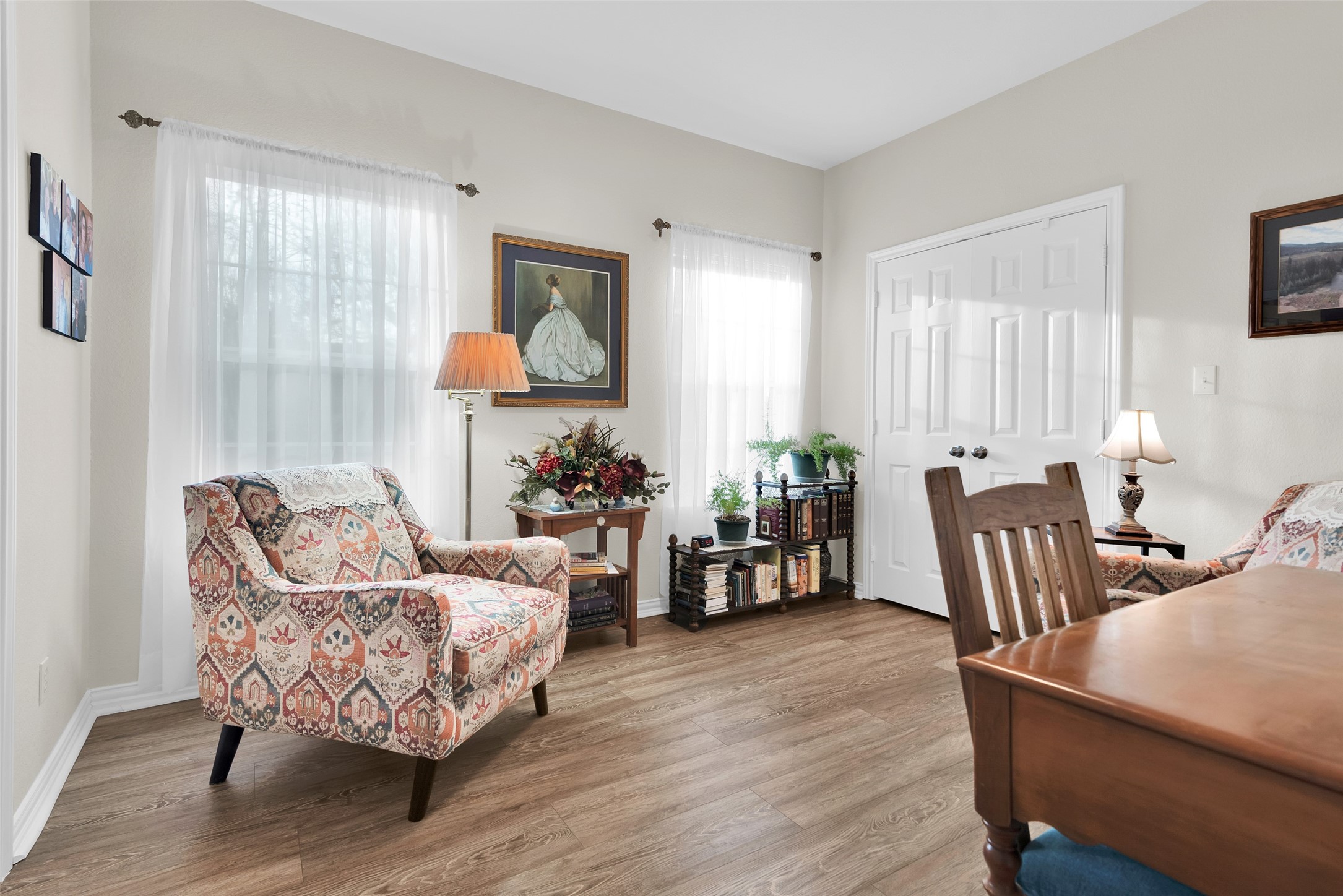201 E Walker Street, Denison, TX, 75021