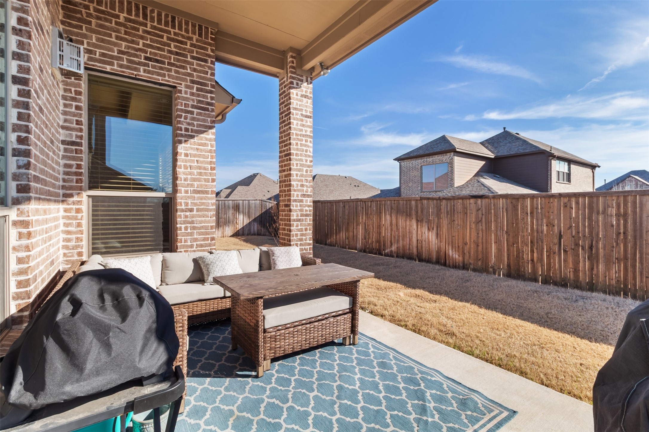509 Alice Lane, Fate, TX, 75189