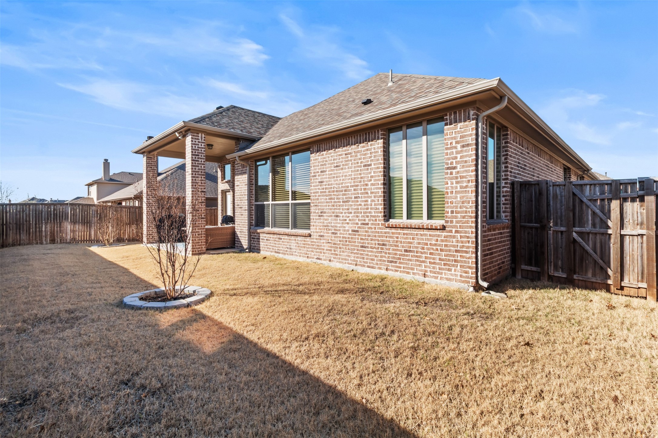 509 Alice Lane, Fate, TX, 75189
