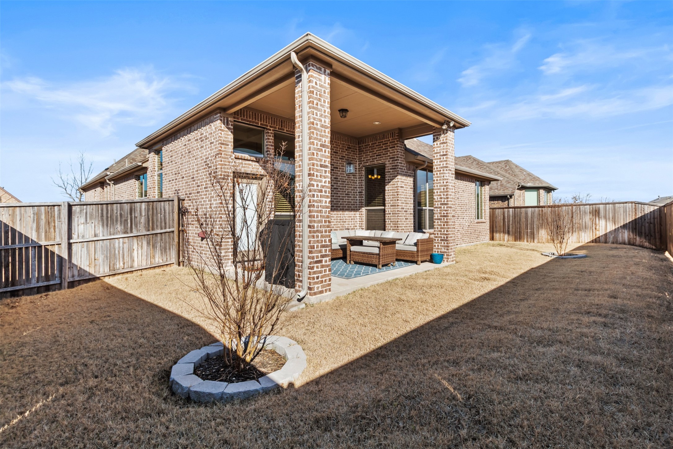 509 Alice Lane, Fate, TX, 75189