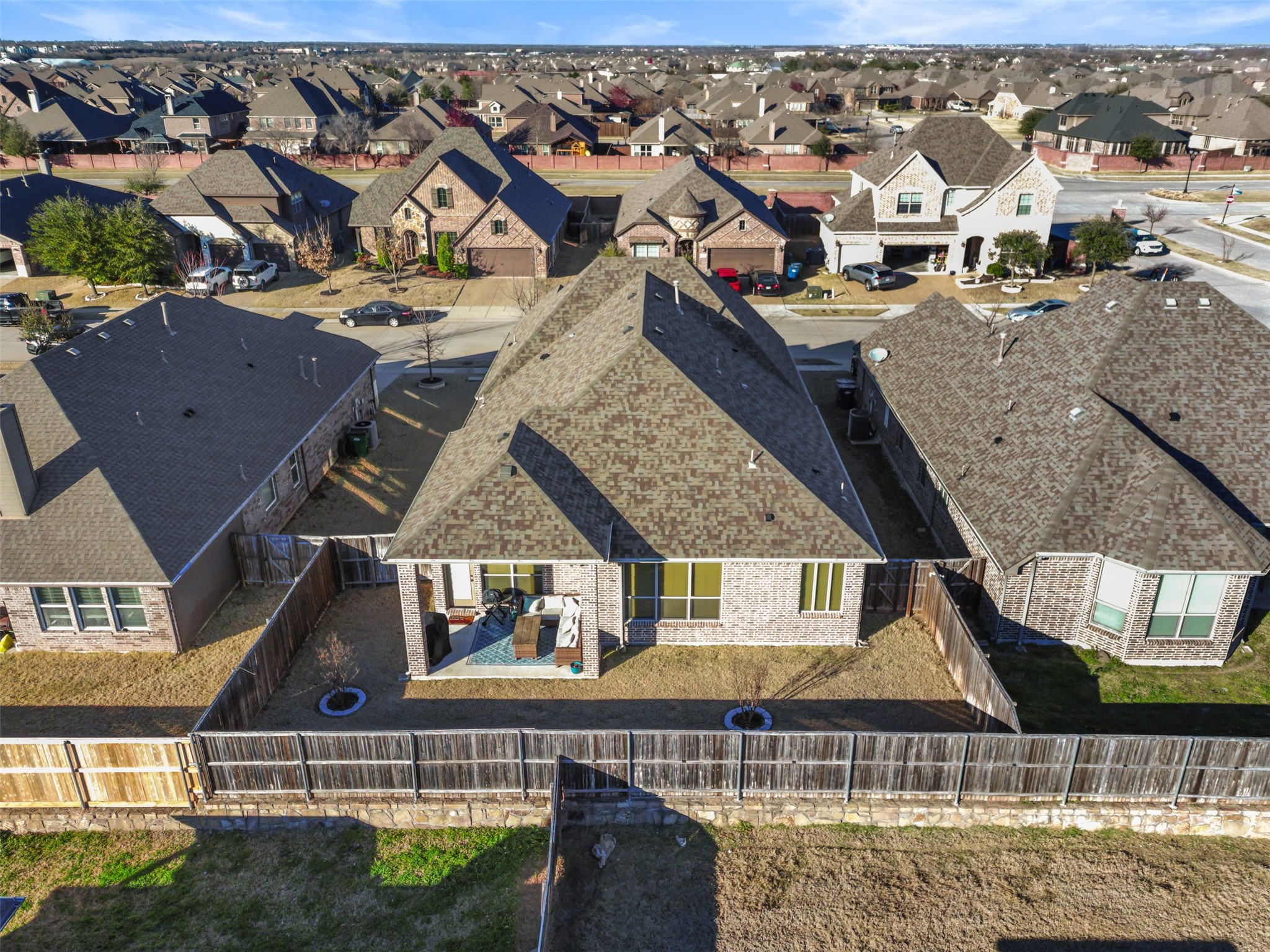 509 Alice Lane, Fate, TX, 75189