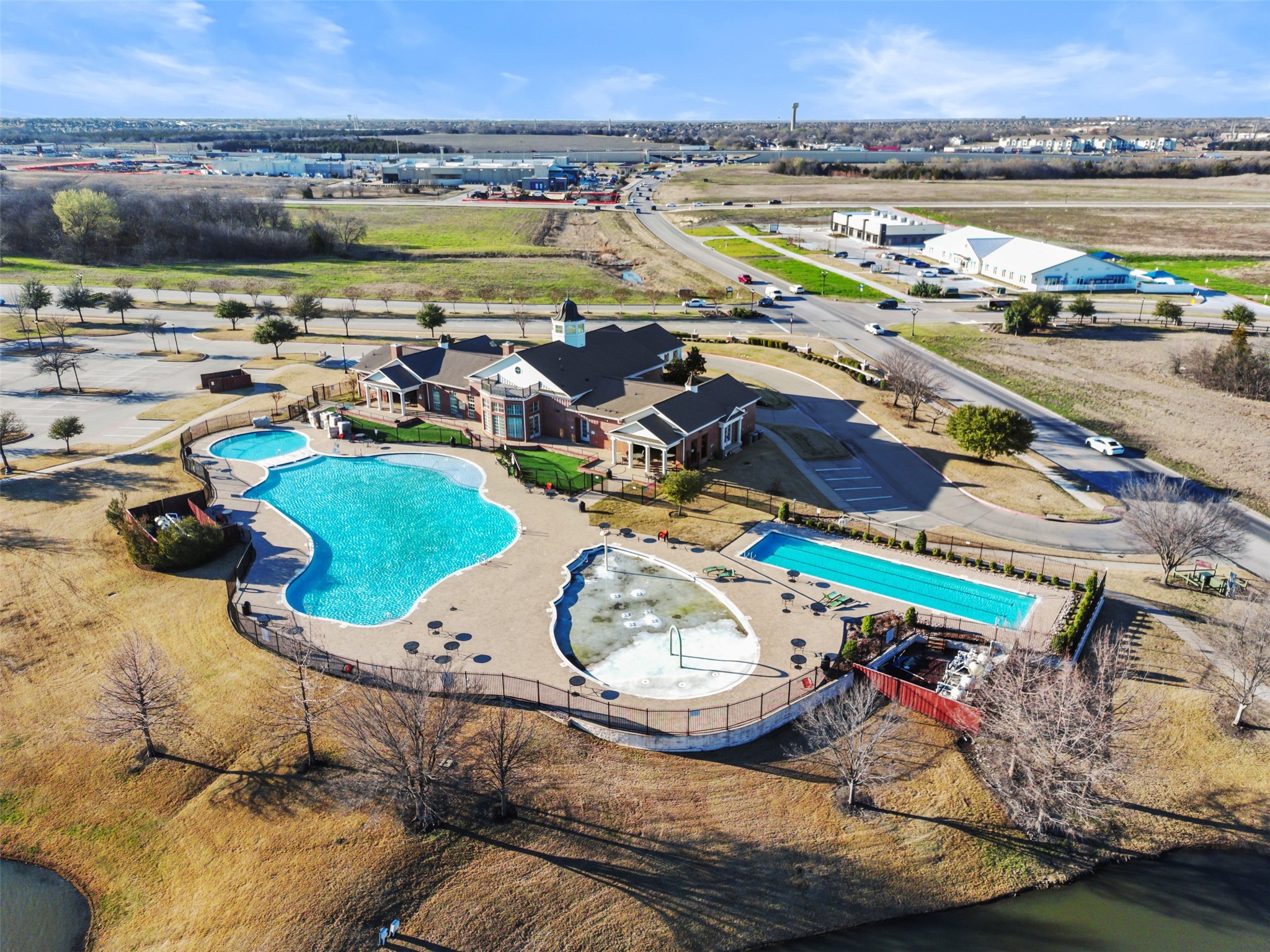509 Alice Lane, Fate, TX, 75189