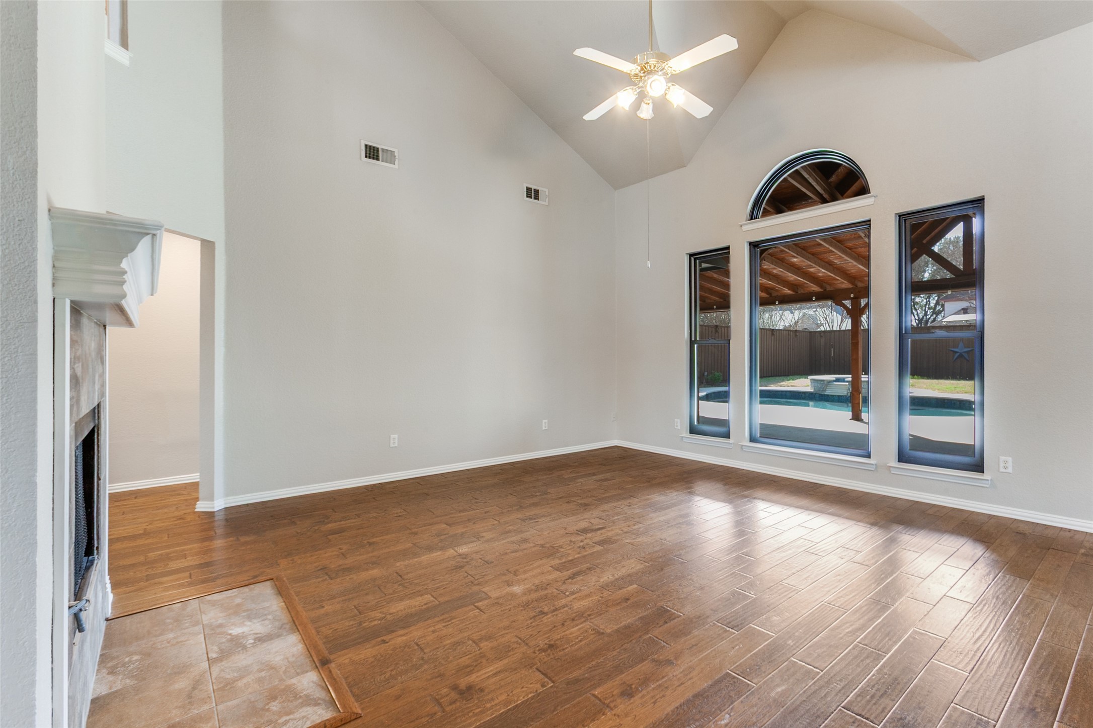 6805 Foxglove Trail, Sachse, TX, 75048