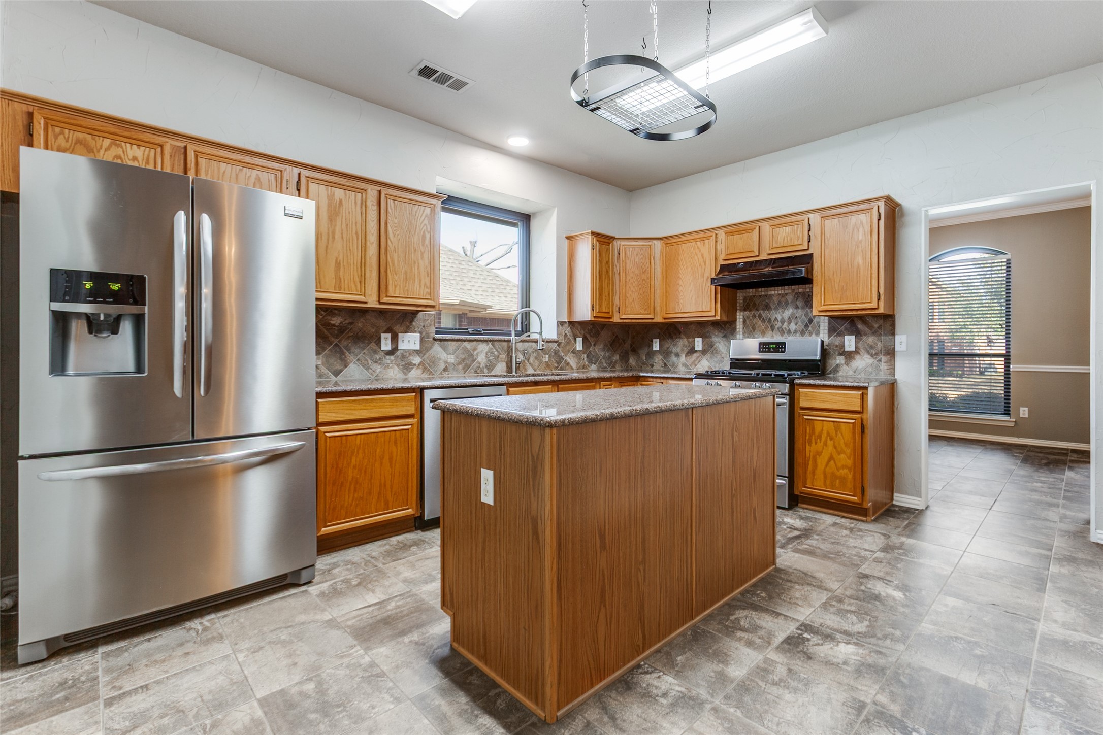 6805 Foxglove Trail, Sachse, TX, 75048