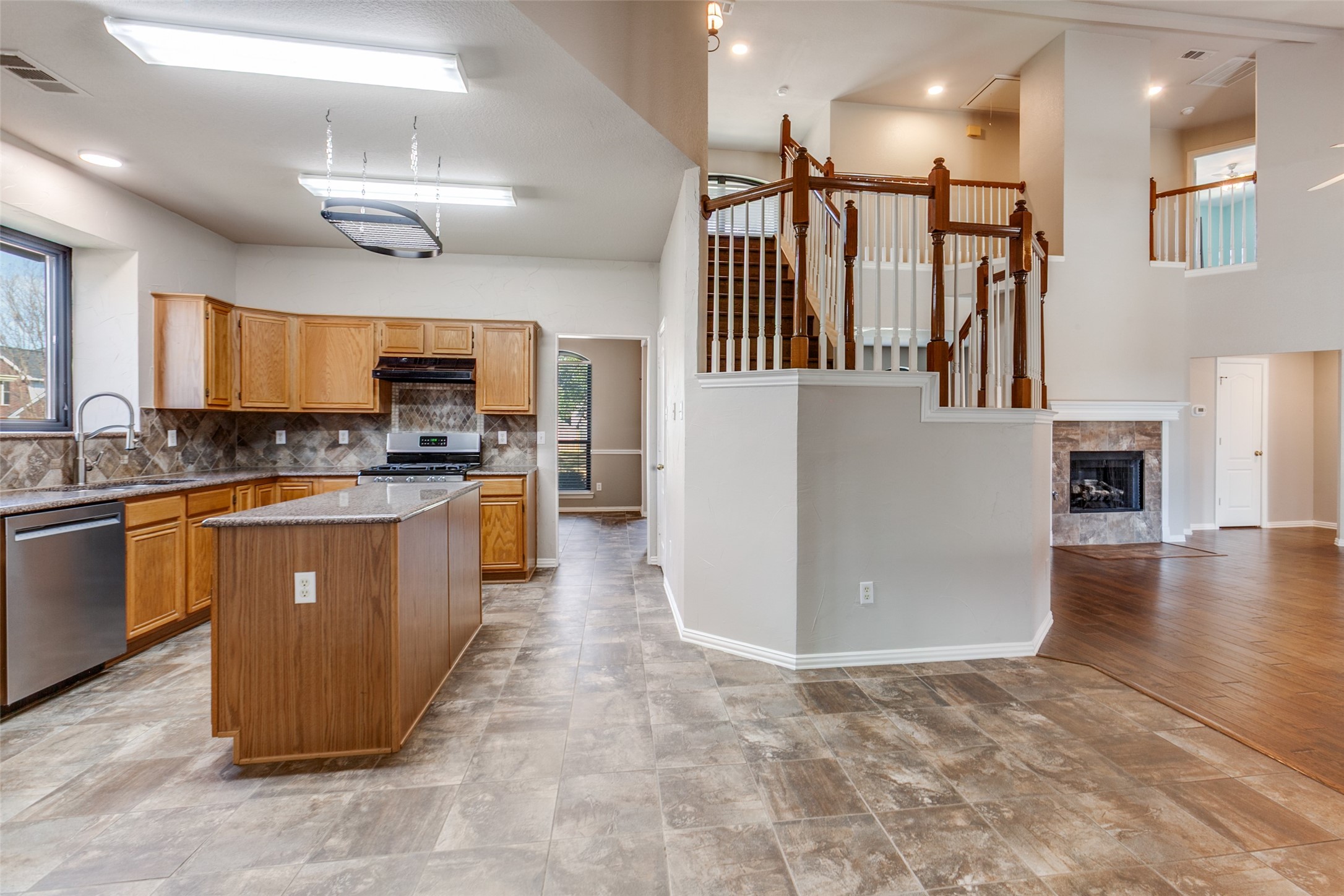 6805 Foxglove Trail, Sachse, TX, 75048