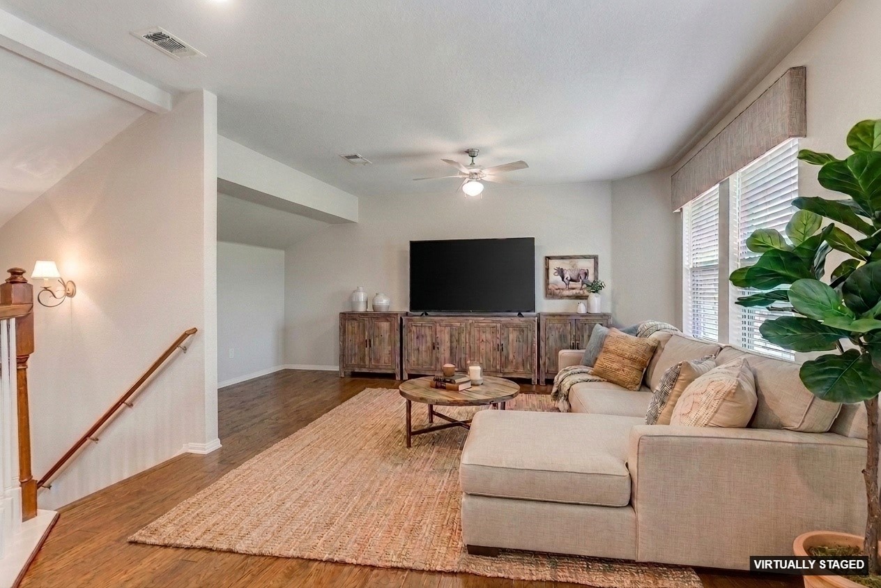 6805 Foxglove Trail, Sachse, TX, 75048
