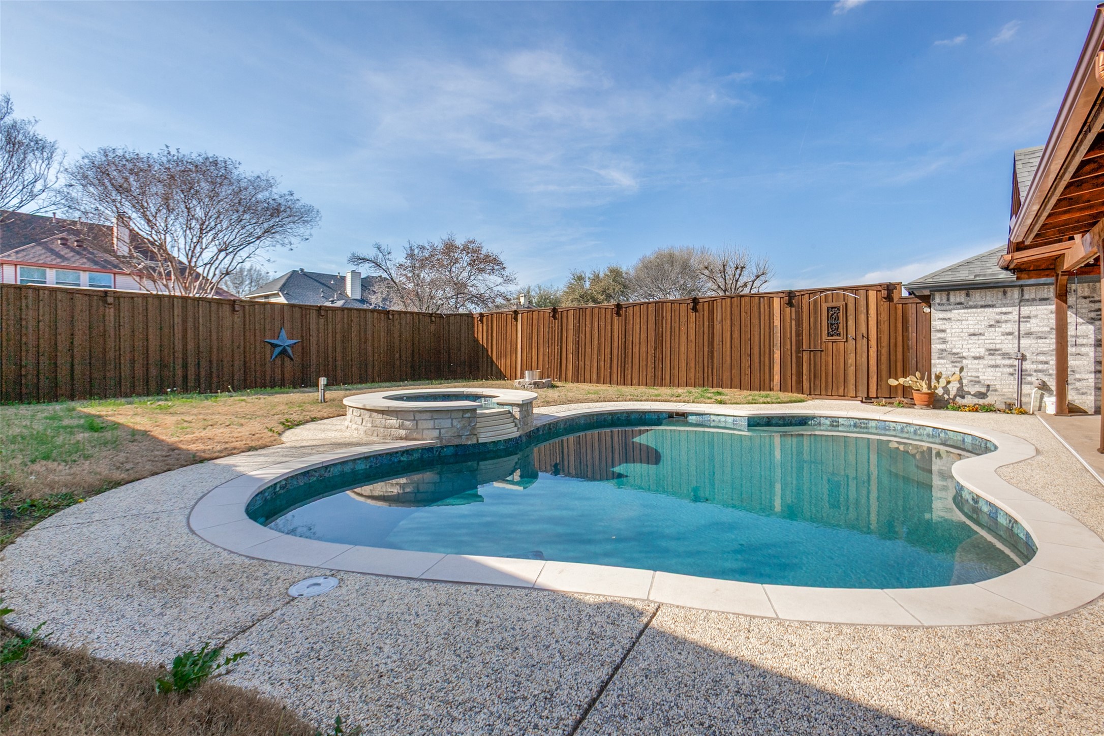6805 Foxglove Trail, Sachse, TX, 75048