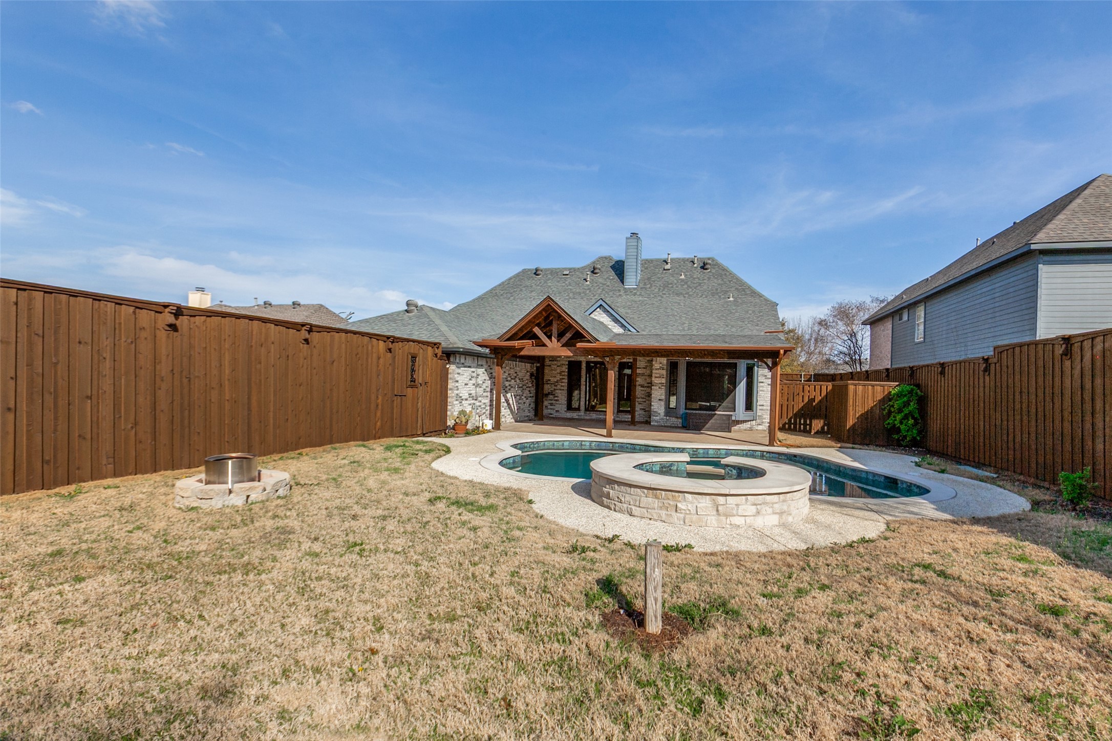 6805 Foxglove Trail, Sachse, TX, 75048