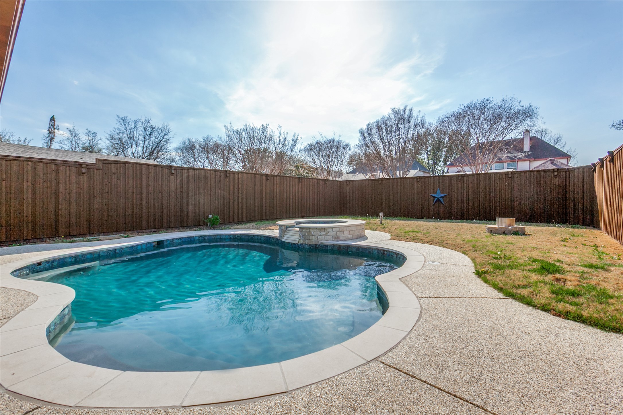 6805 Foxglove Trail, Sachse, TX, 75048