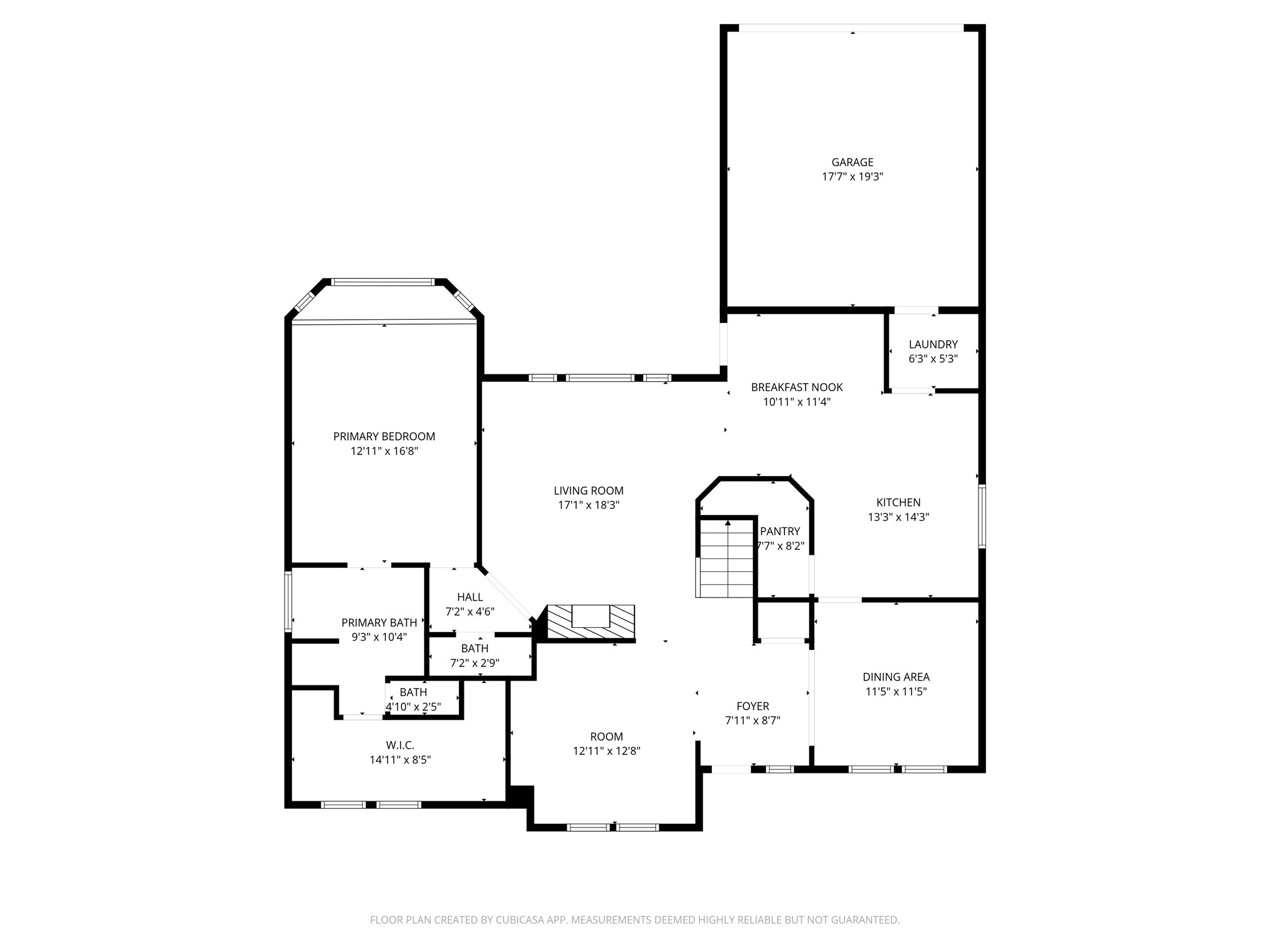 6805 Foxglove Trail, Sachse, TX, 75048