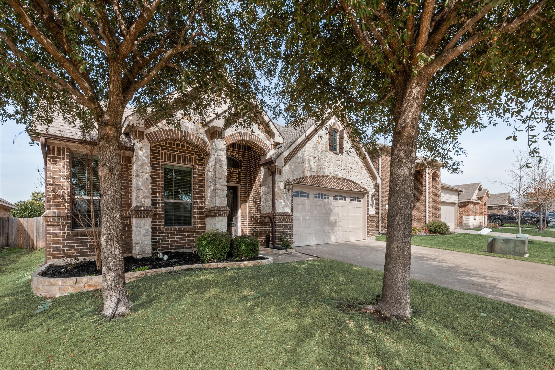 2009 Childress Drive, Forney, TX, 75126