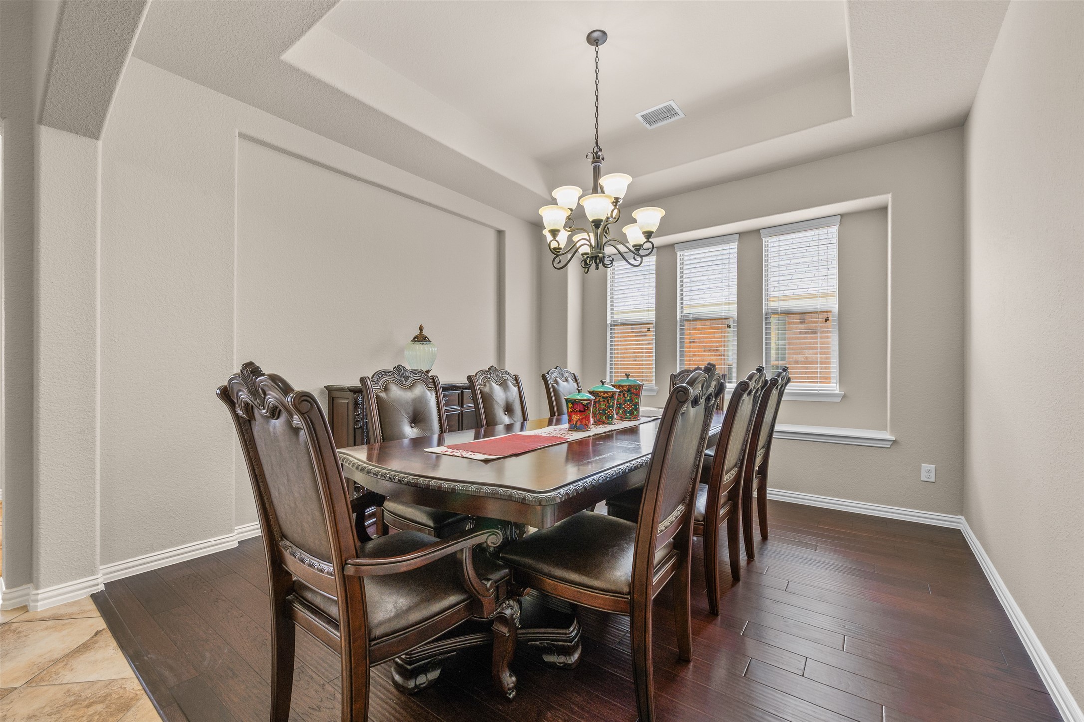 2009 Childress Drive, Forney, TX, 75126