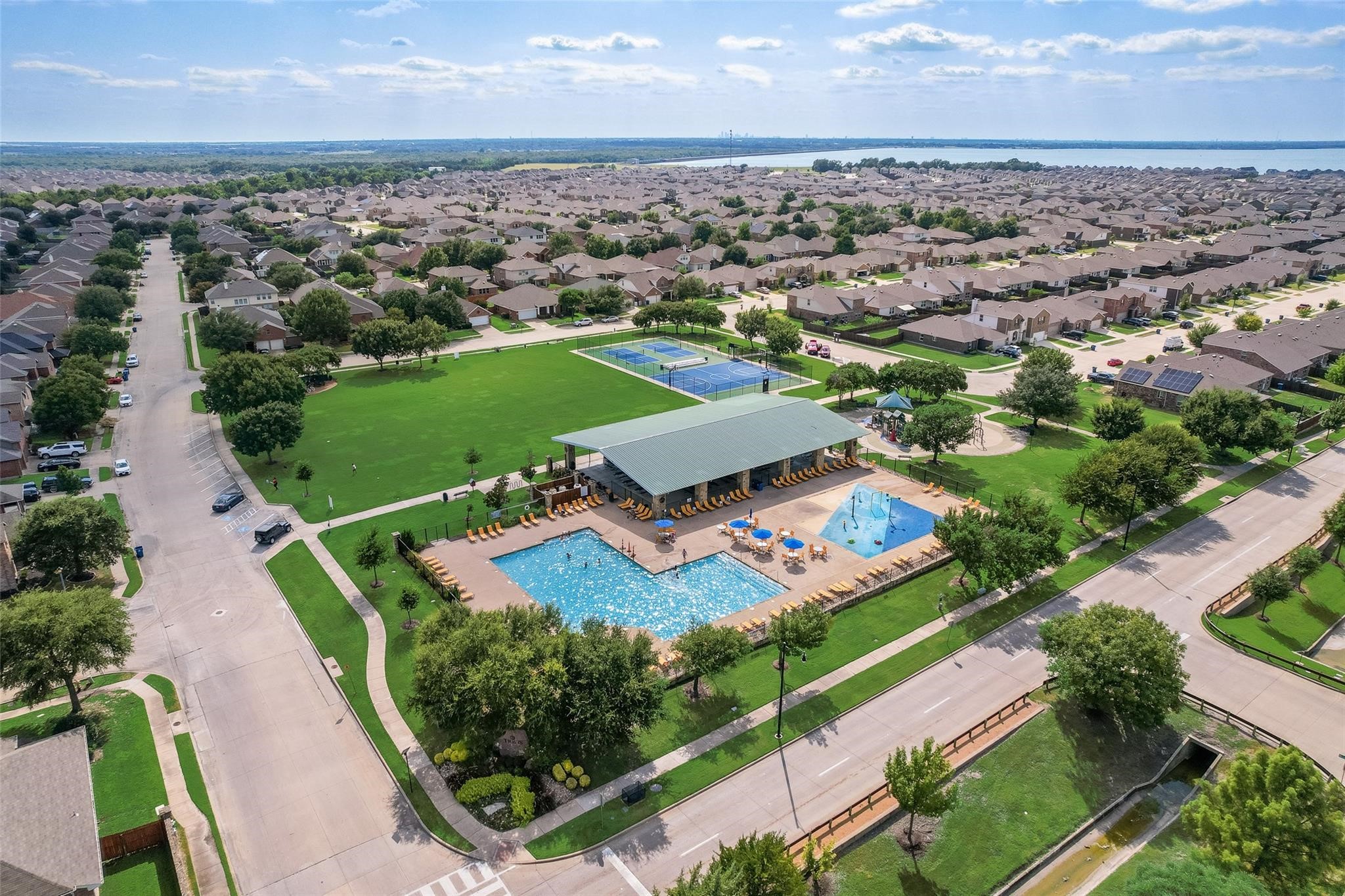 2009 Childress Drive, Forney, TX, 75126