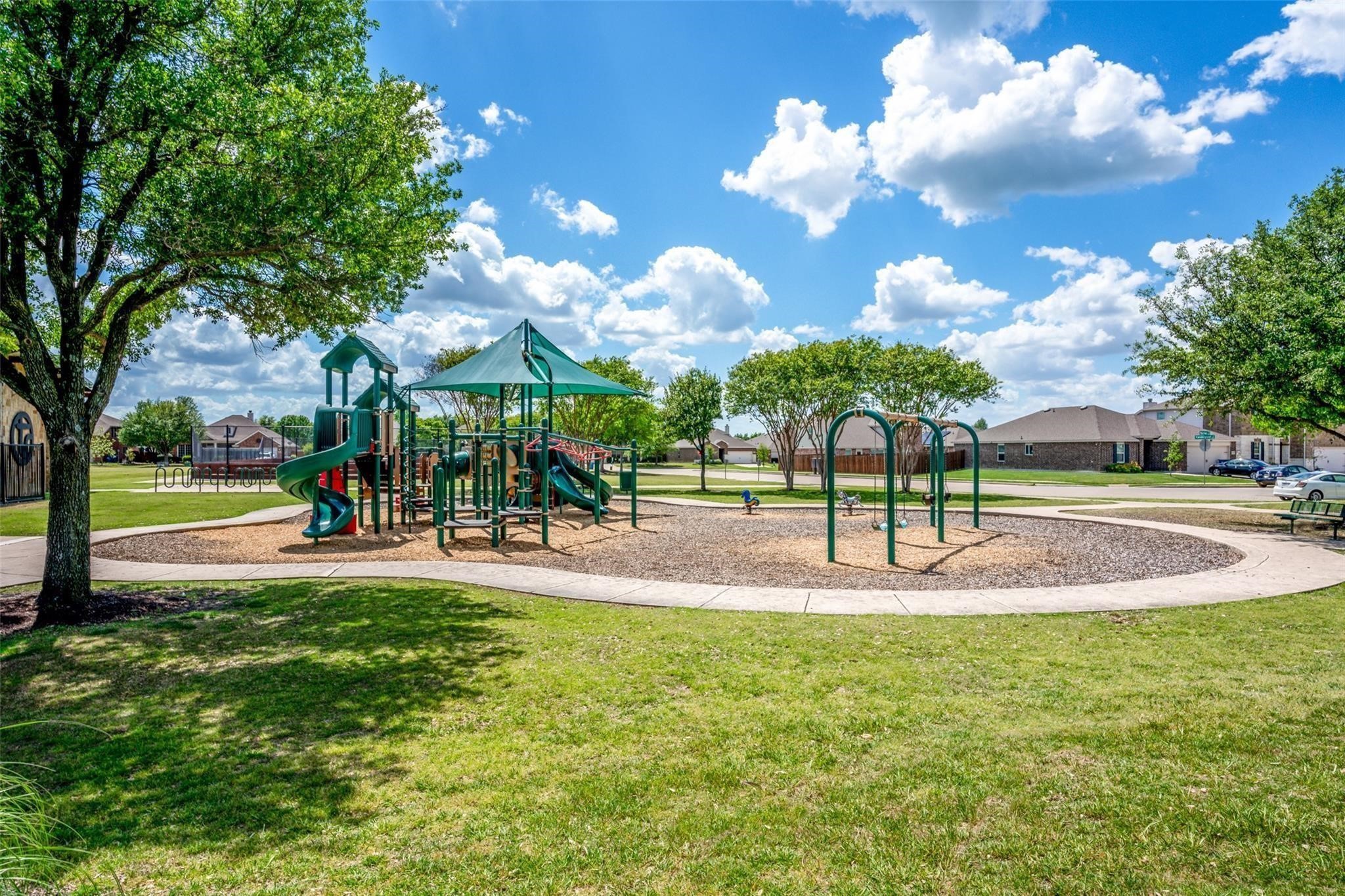 2009 Childress Drive, Forney, TX, 75126