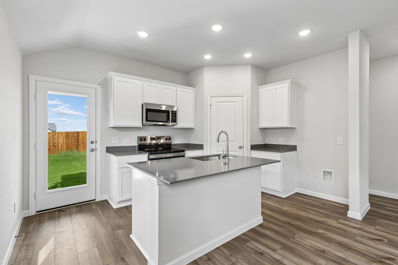 1140 Laguna Lane, Princeton, TX, 75407
