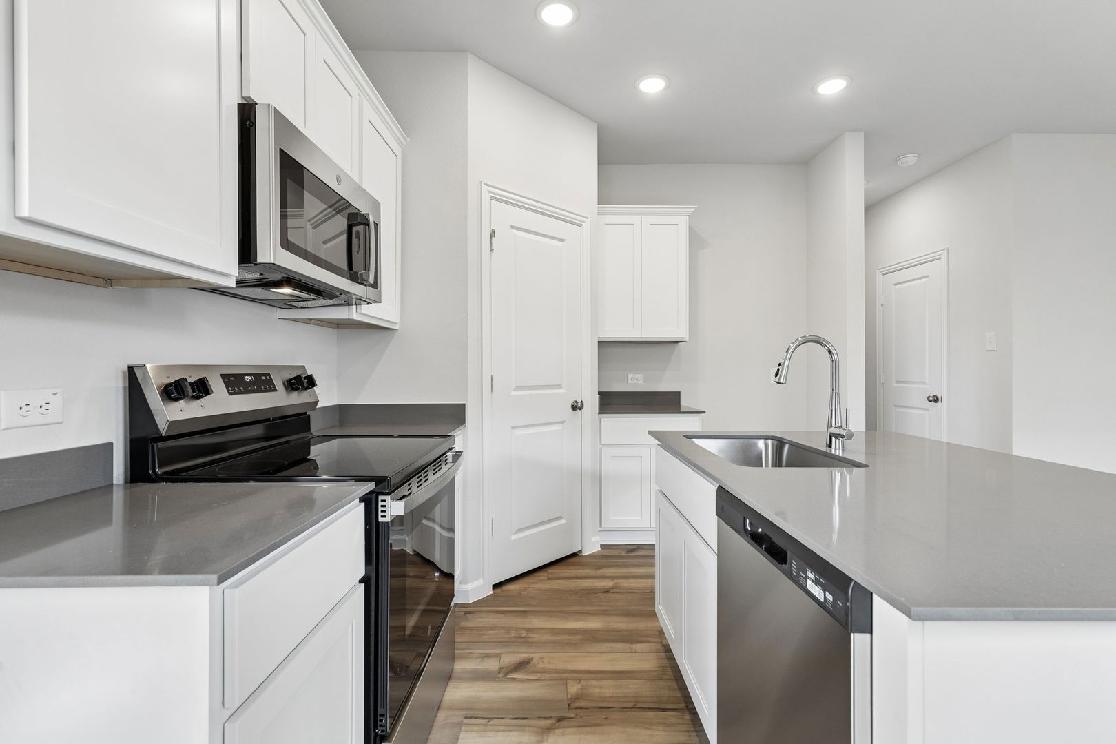 1140 Laguna Lane, Princeton, TX, 75407