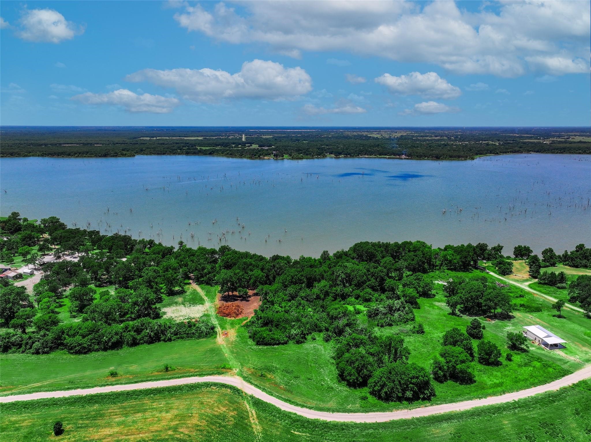 Lot 11 Longview Lane, Lone Oak, TX, 75453