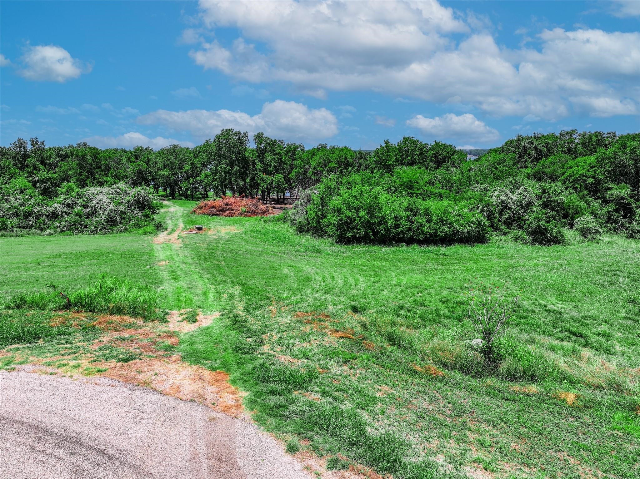 Lot 11 Longview Lane, Lone Oak, TX, 75453