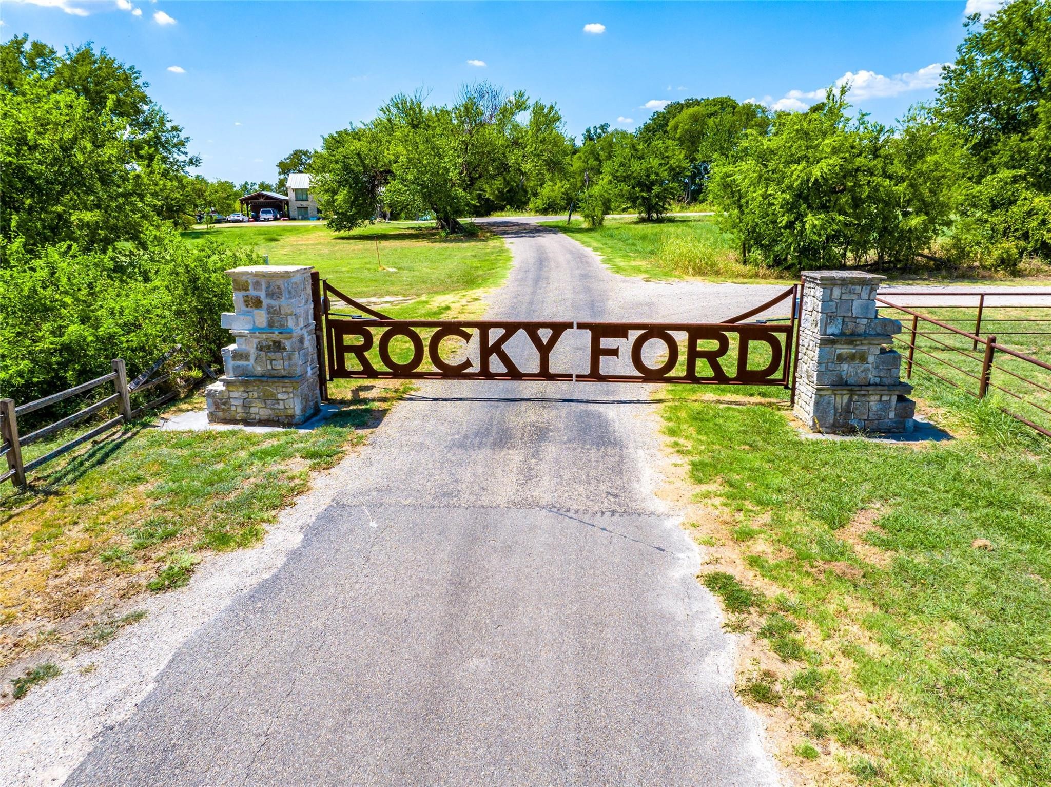 Lot 11 Longview Lane, Lone Oak, TX, 75453