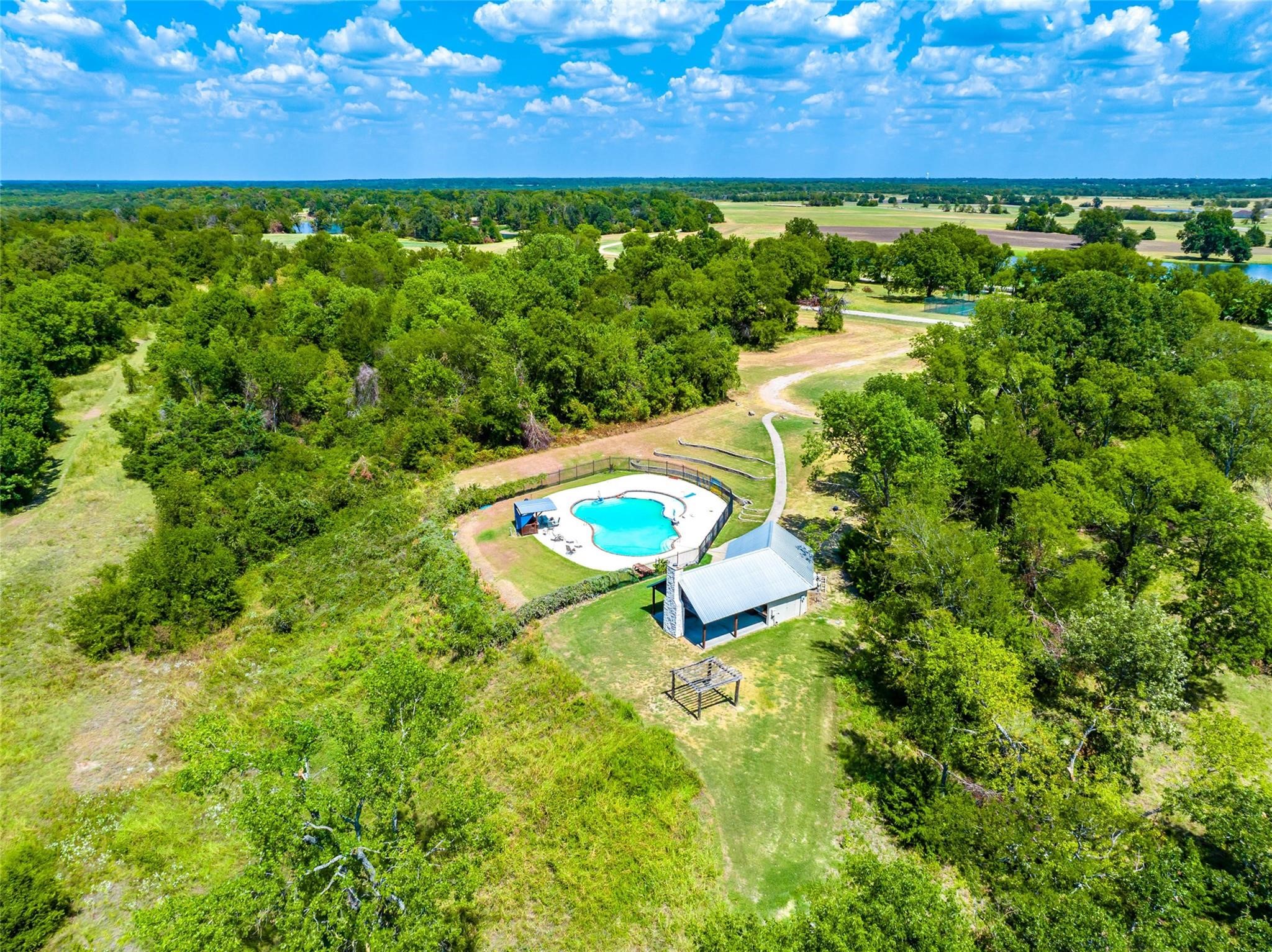Lot 11 Longview Lane, Lone Oak, TX, 75453
