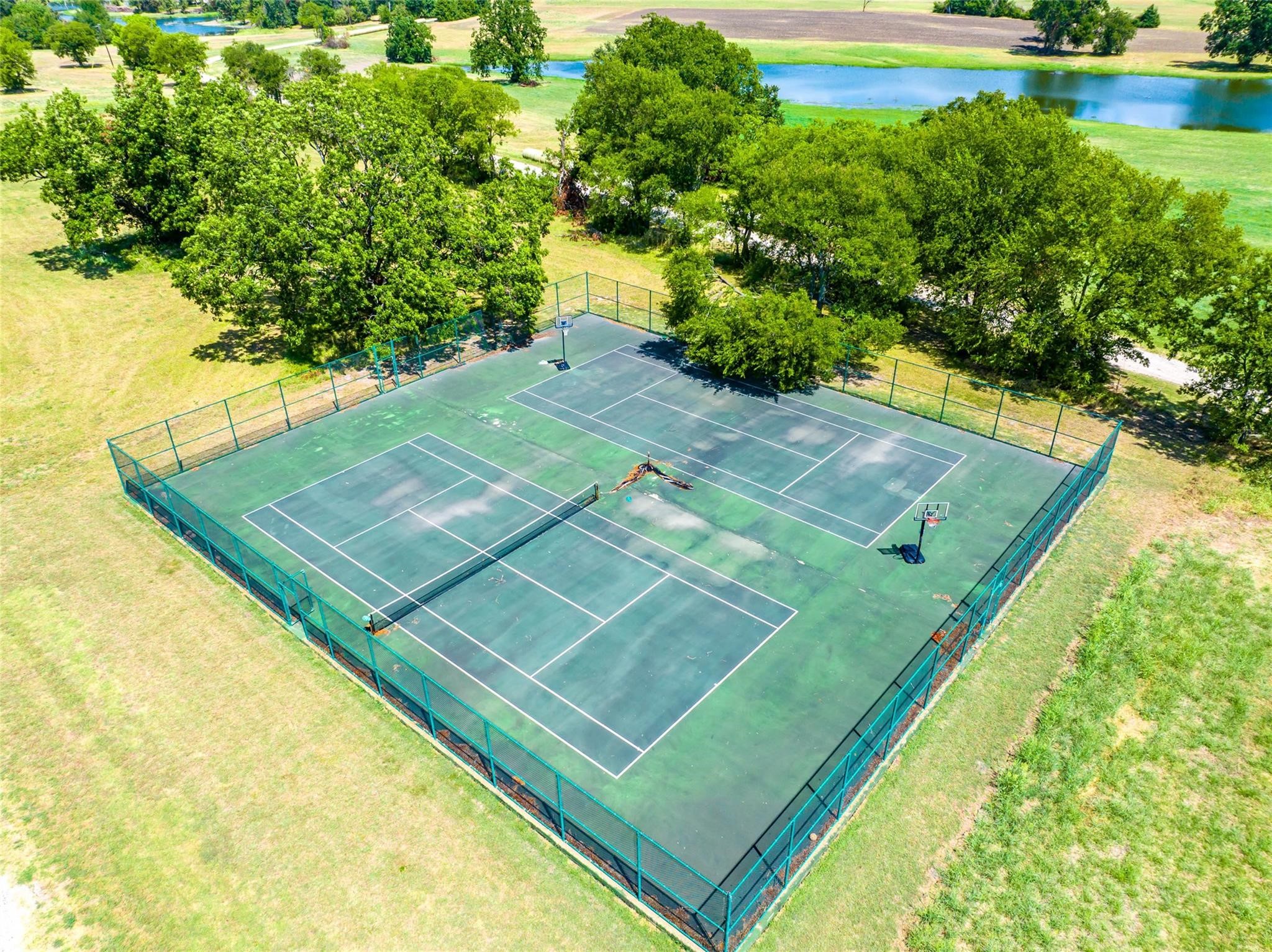 Lot 11 Longview Lane, Lone Oak, TX, 75453