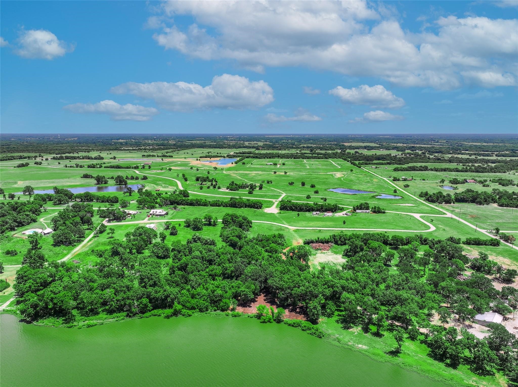 Lot 11 Longview Lane, Lone Oak, TX, 75453