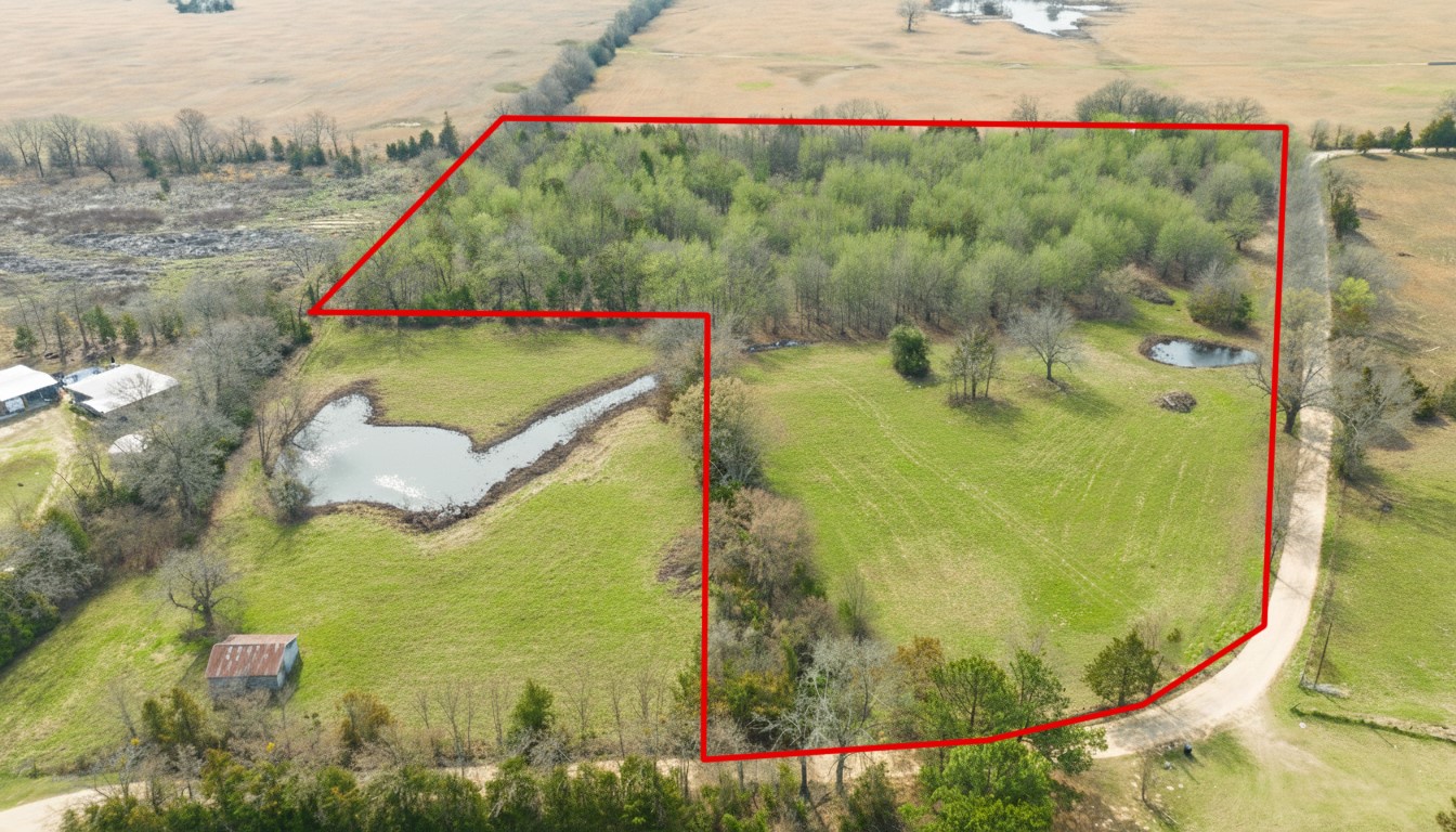 TBD County Road 1420, Bogata, TX, 75417