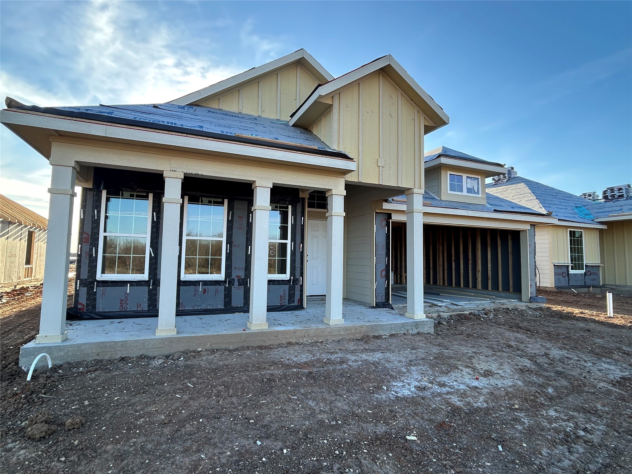 10112 Bethlehem Court, Waco, TX, 76708