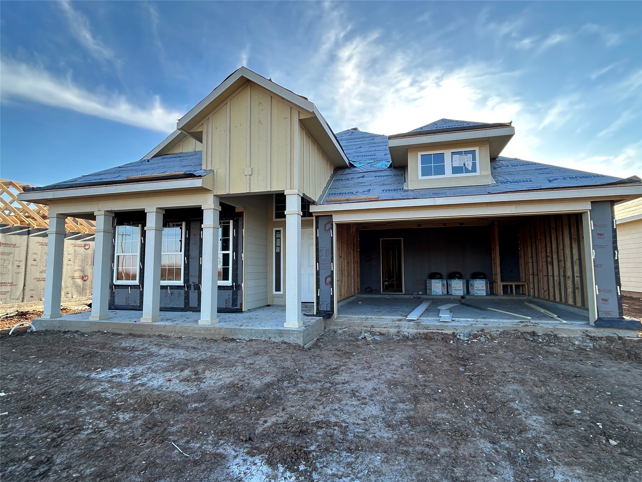 10112 Bethlehem Court, Waco, TX, 76708