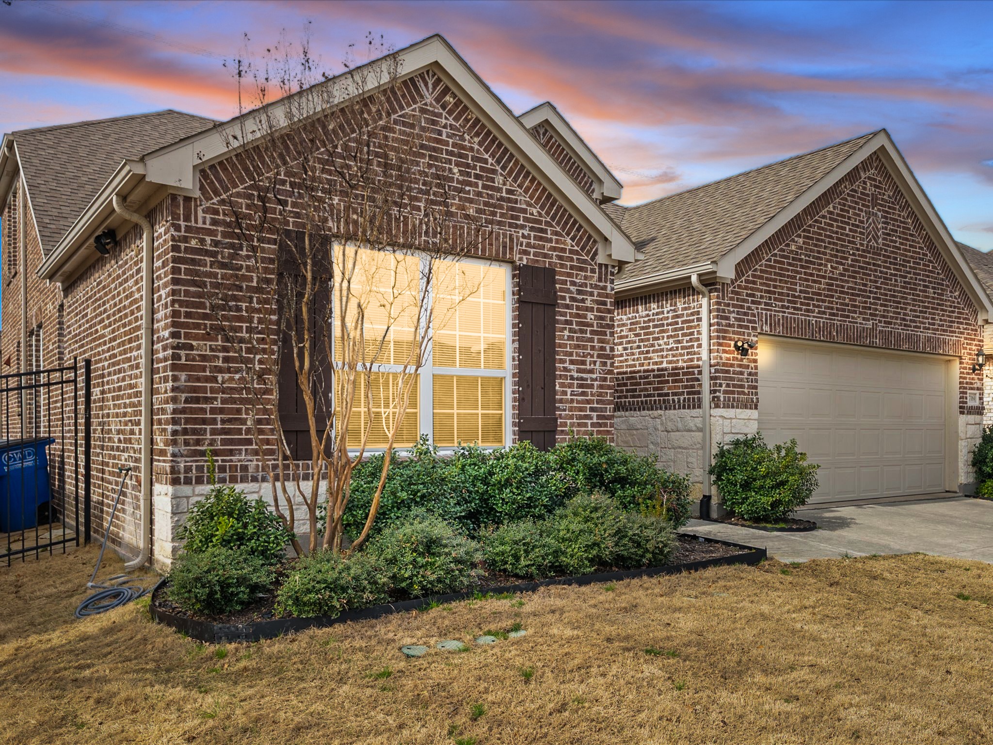 1716 Karma Drive, Wylie, TX, 75098