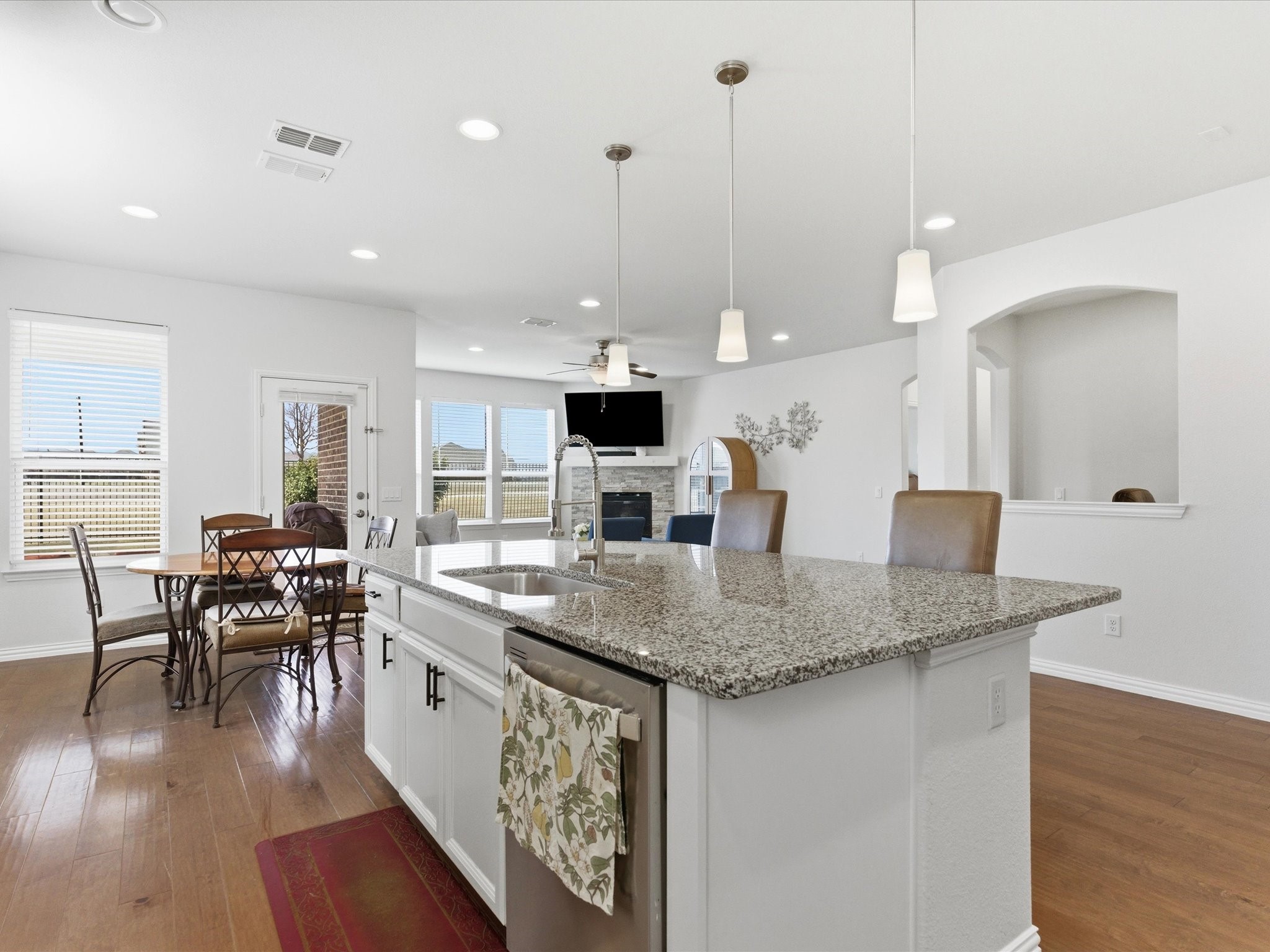 1716 Karma Drive, Wylie, TX, 75098
