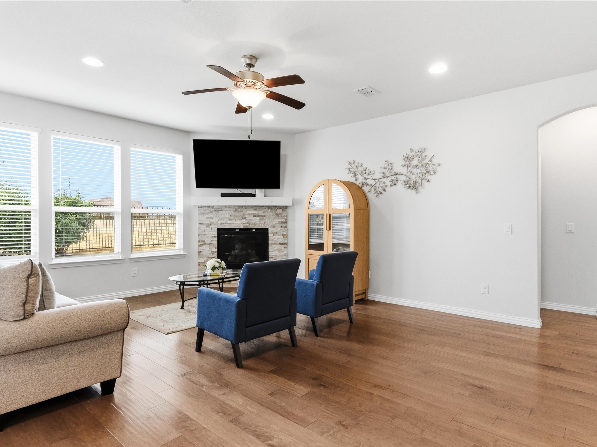 1716 Karma Drive, Wylie, TX, 75098