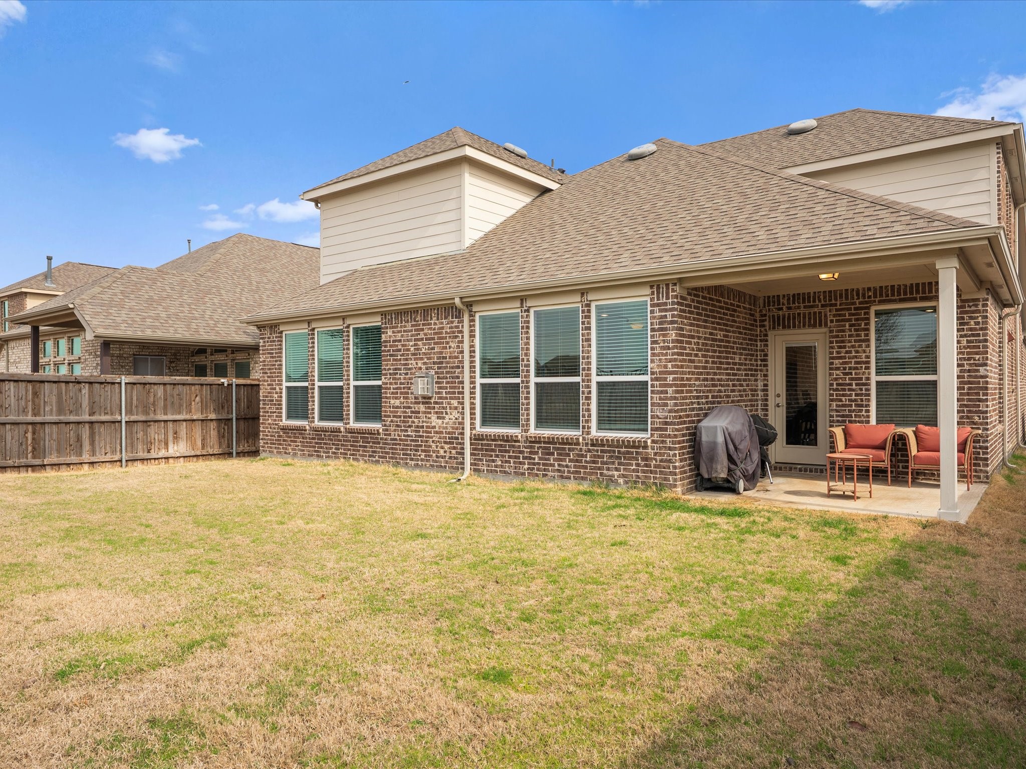 1716 Karma Drive, Wylie, TX, 75098