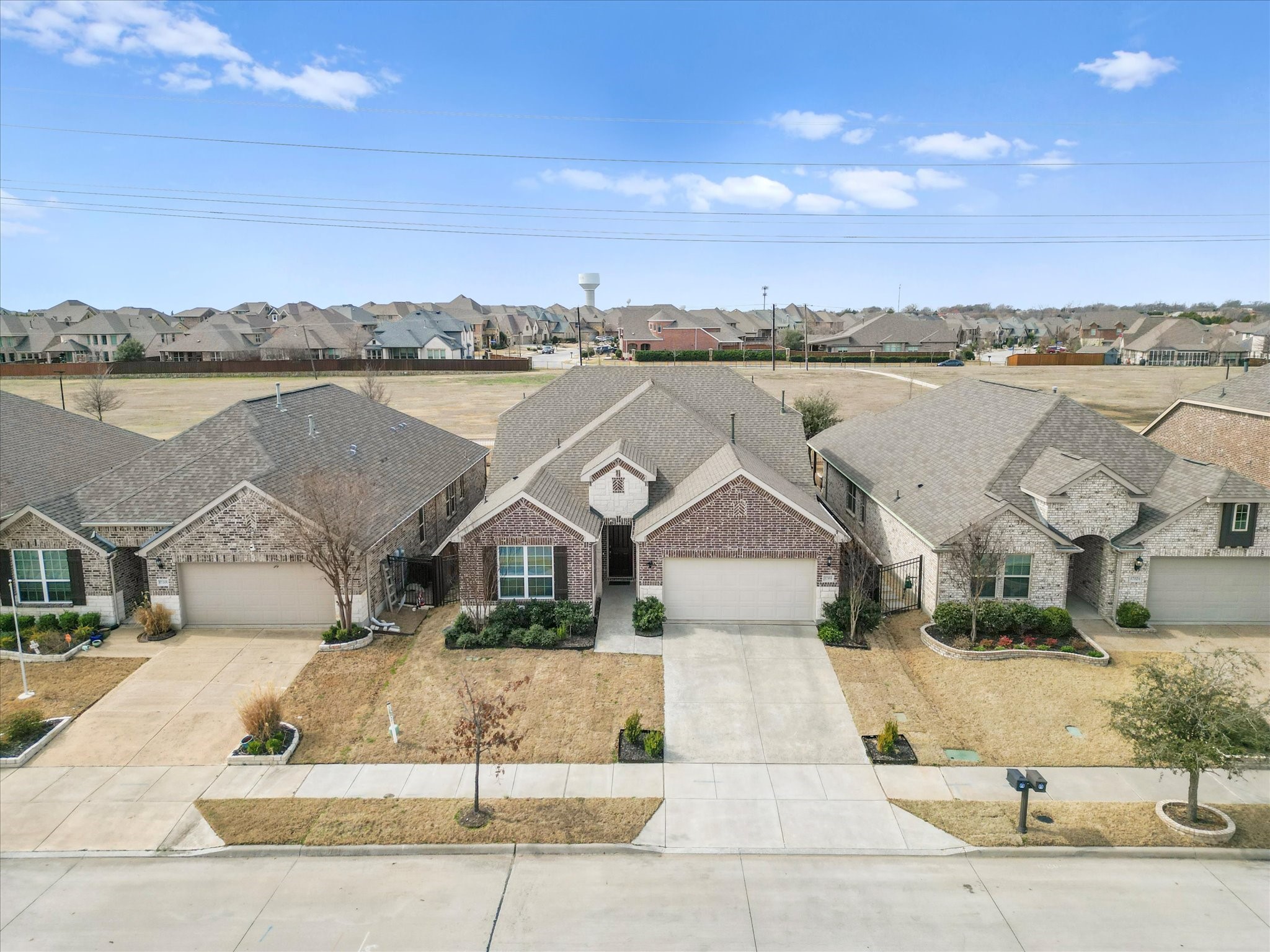 1716 Karma Drive, Wylie, TX, 75098