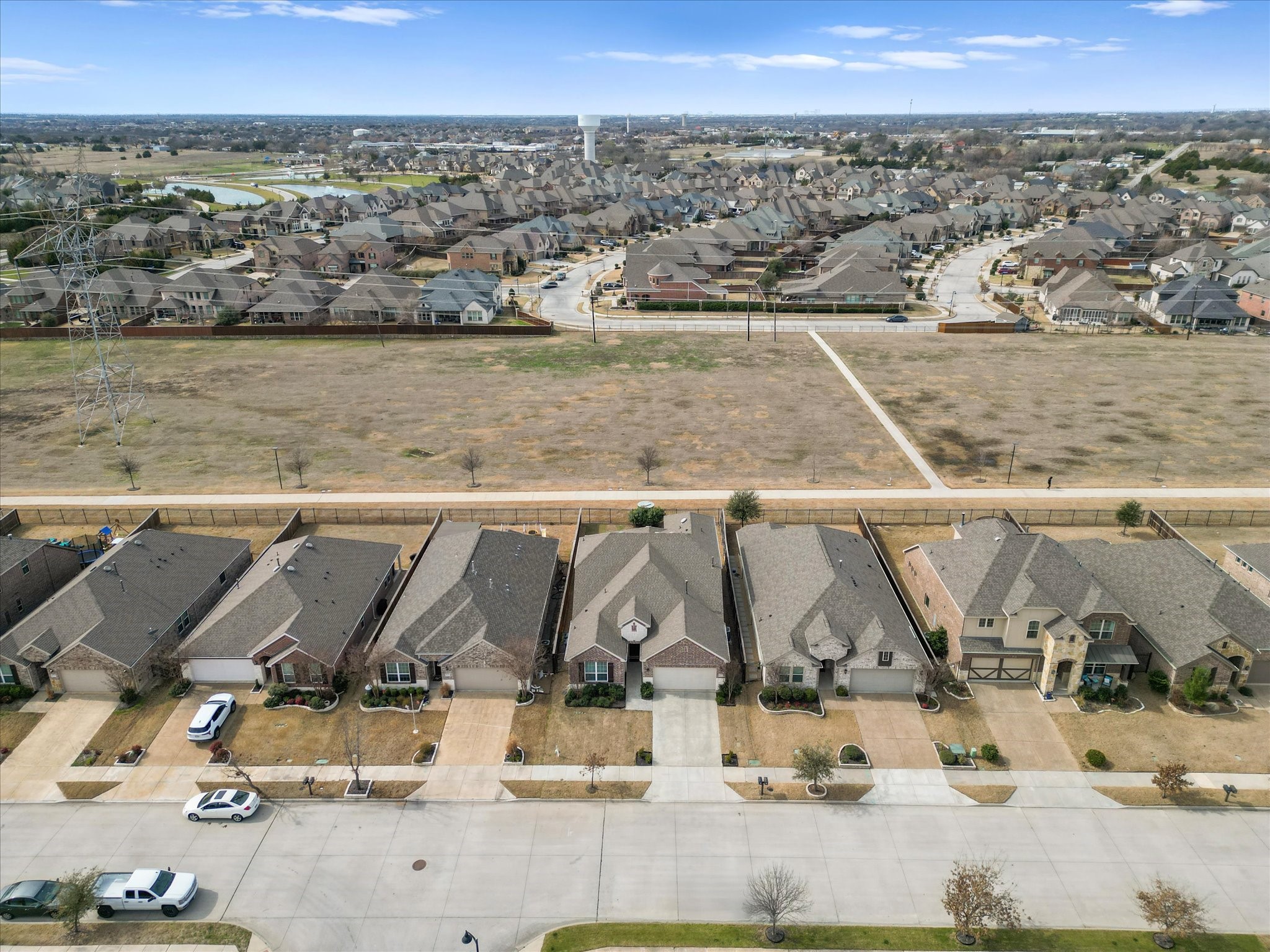 1716 Karma Drive, Wylie, TX, 75098