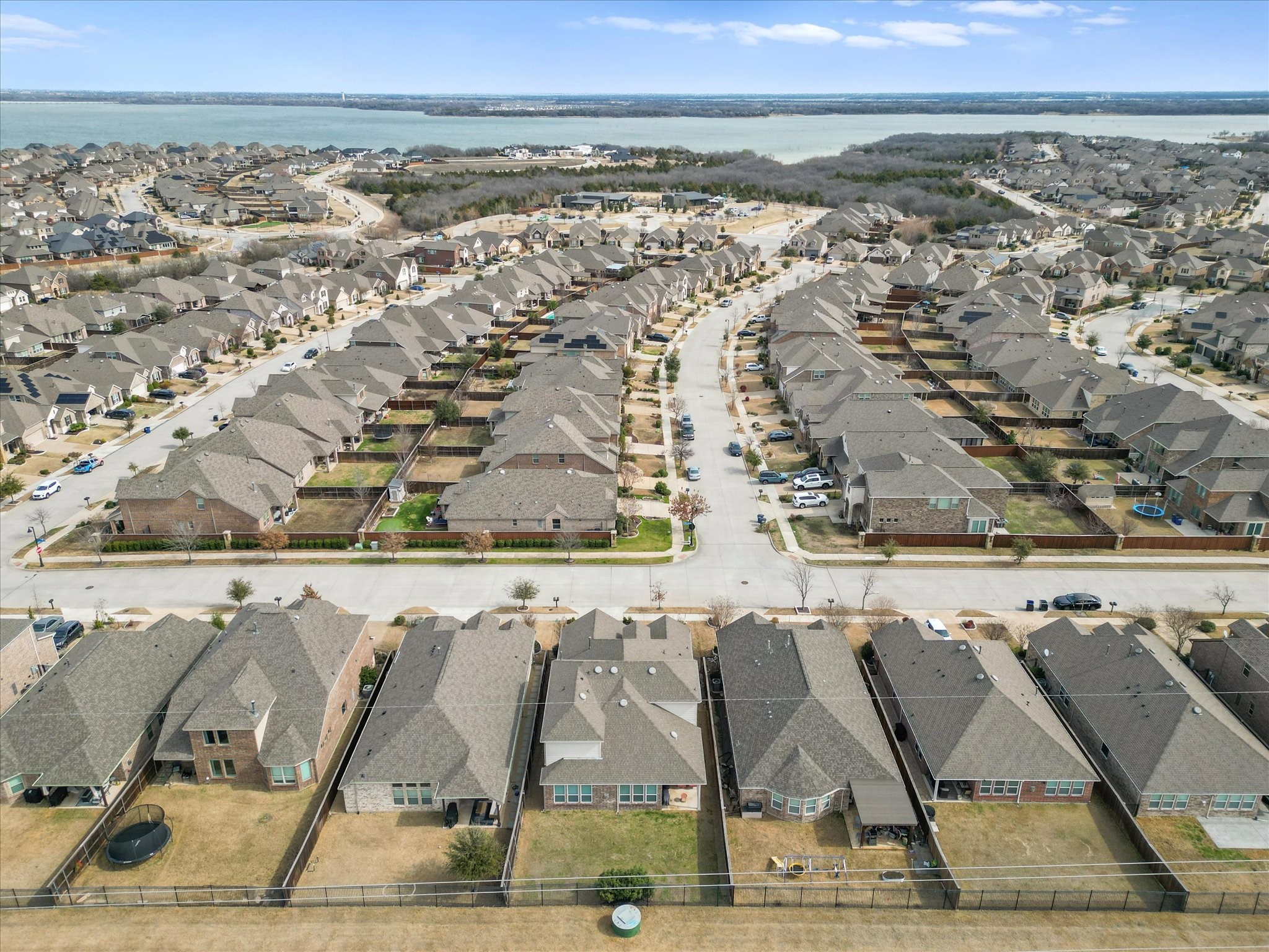 1716 Karma Drive, Wylie, TX, 75098
