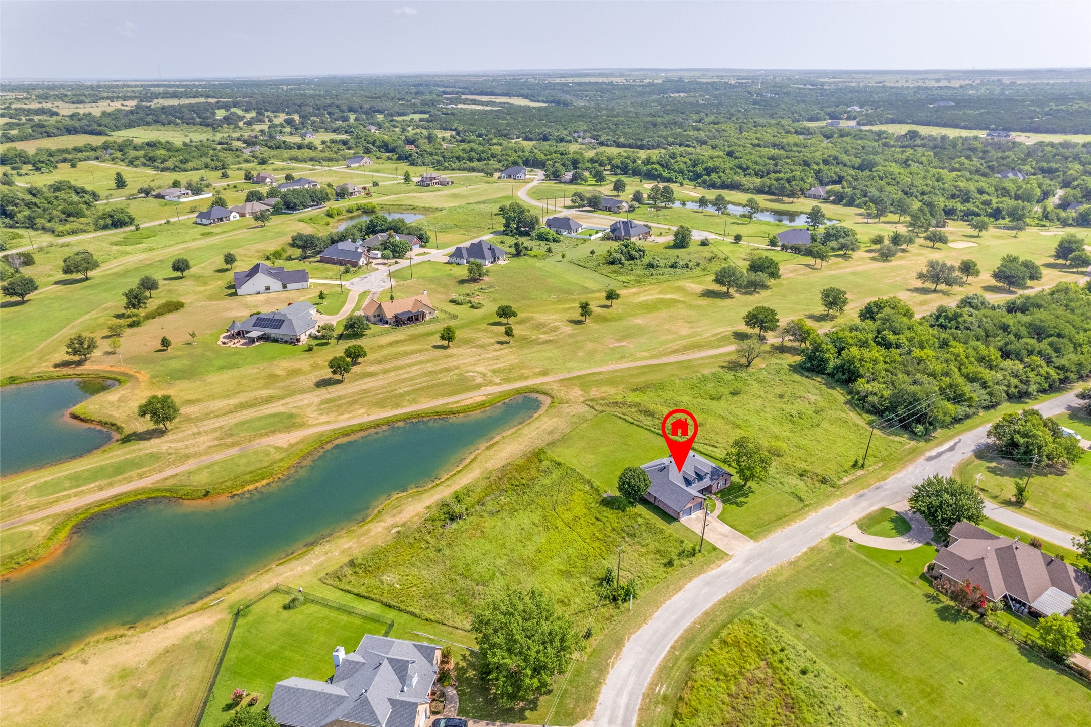 22034 Raintree, Whitney, TX, 76692