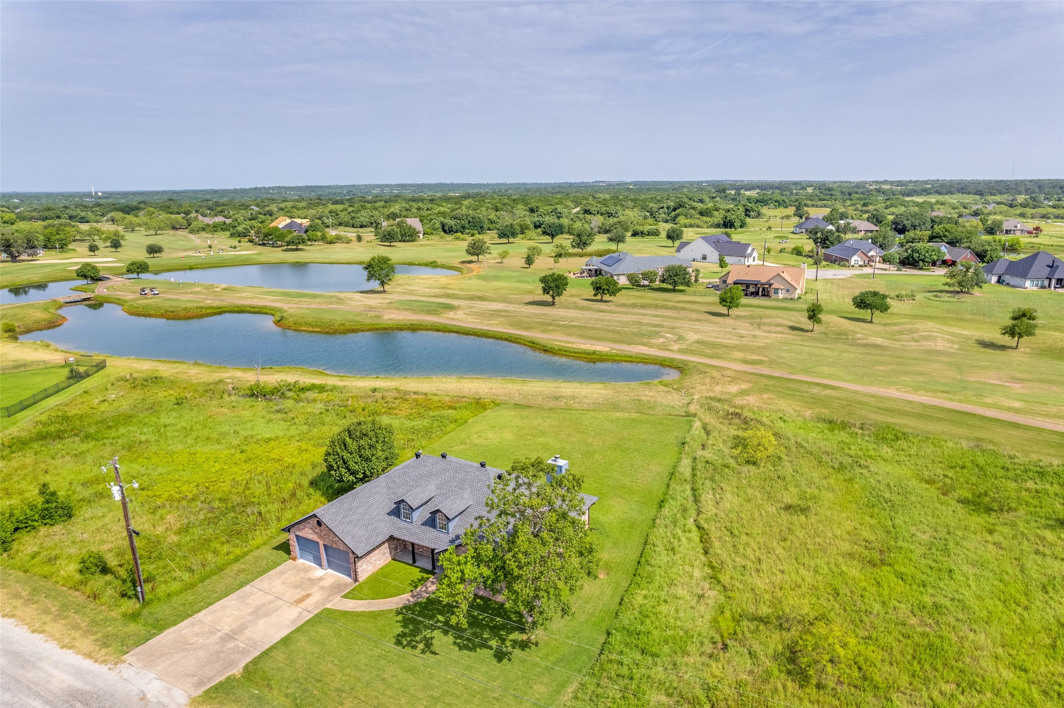 22034 Raintree, Whitney, TX, 76692