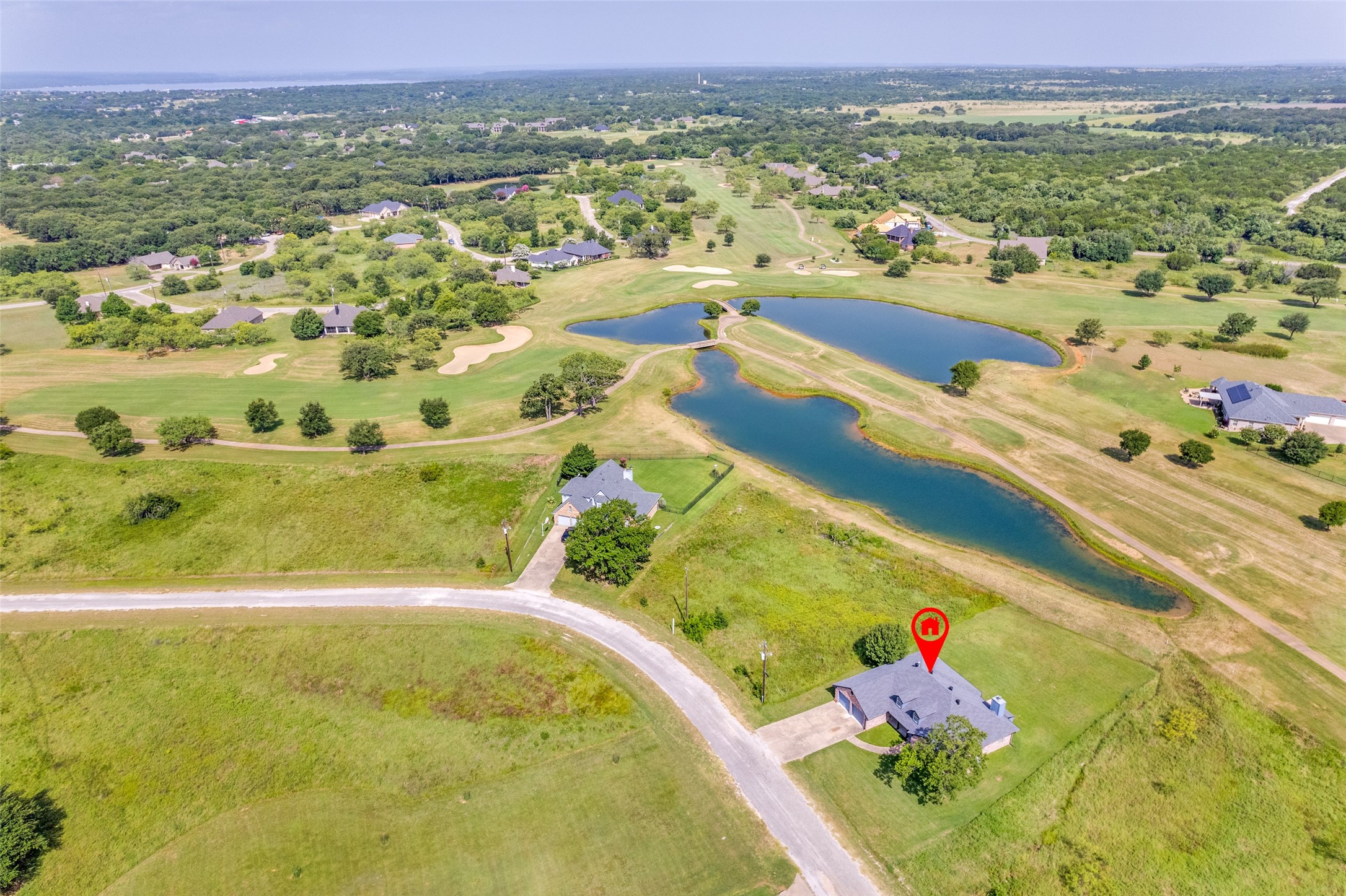 22034 Raintree, Whitney, TX, 76692