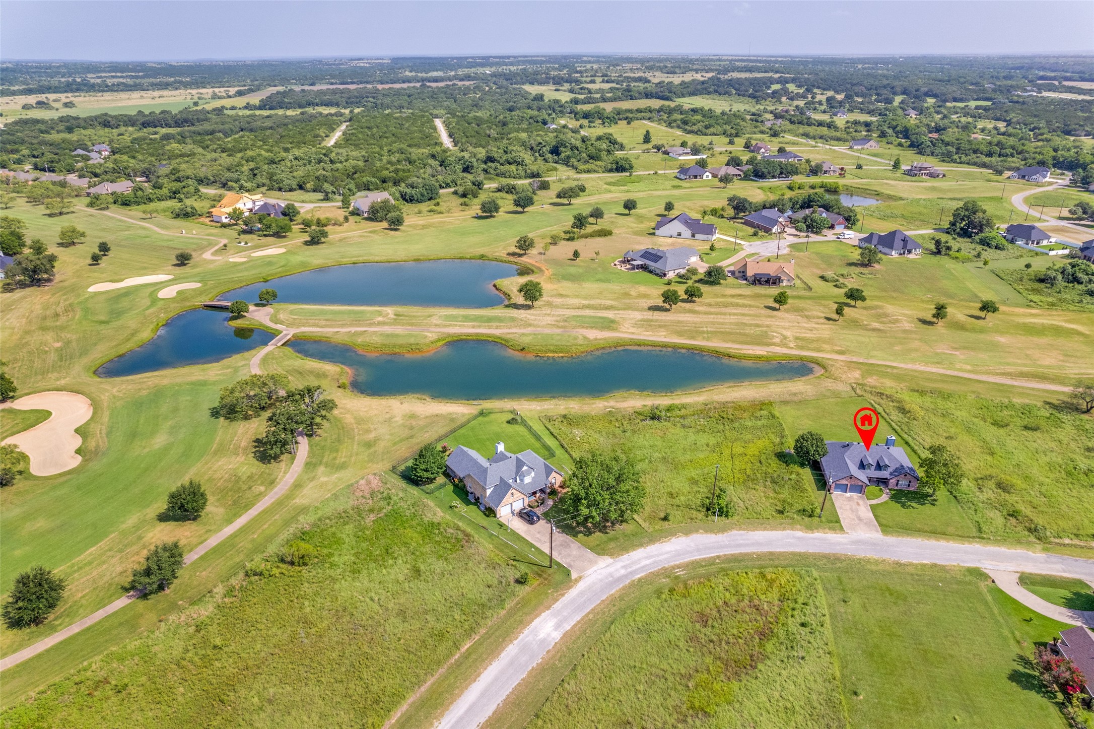 22034 Raintree, Whitney, TX, 76692