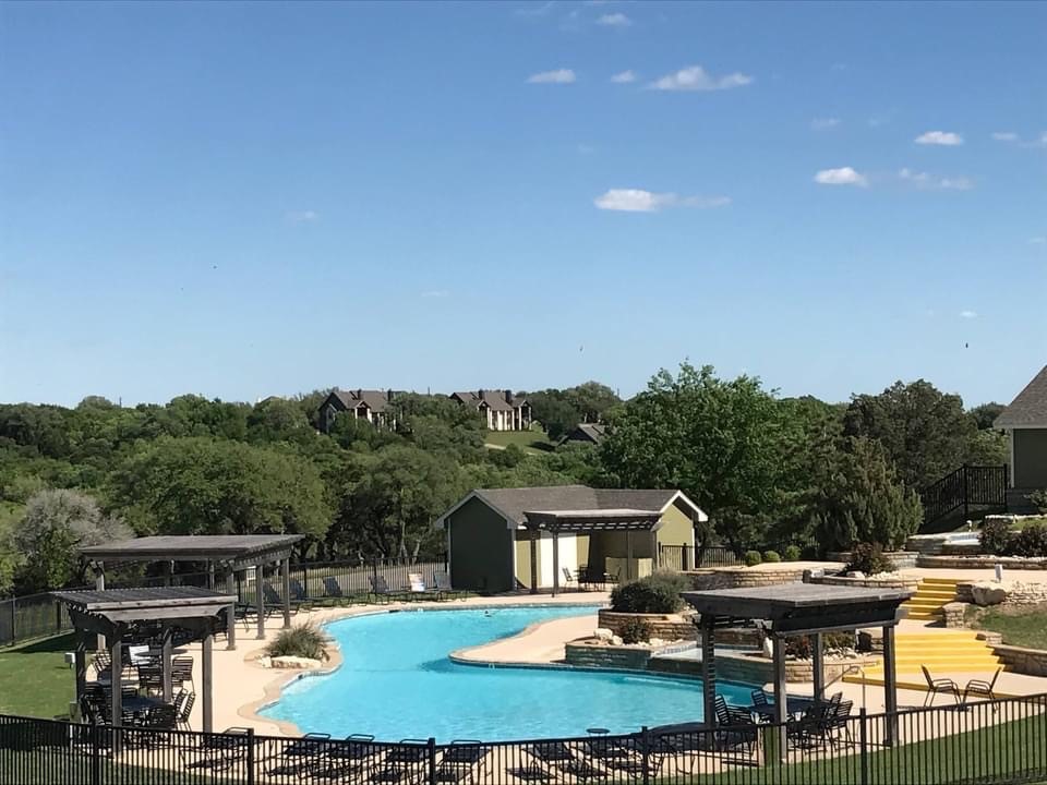 22034 Raintree, Whitney, TX, 76692