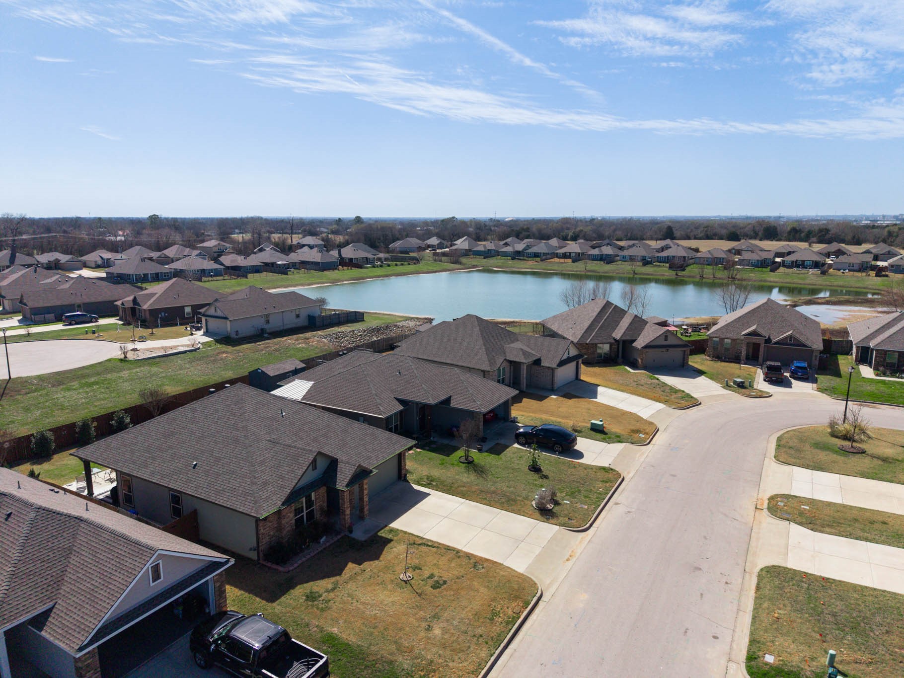 4009 Bravo Ranch Road, Waco, TX, 76705