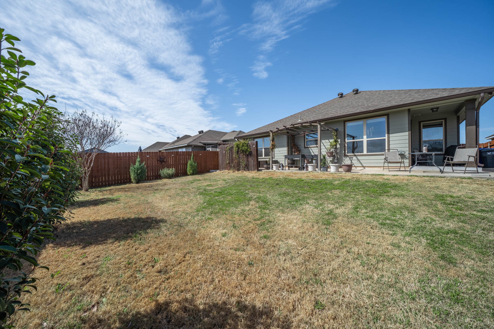 4009 Bravo Ranch Road, Waco, TX, 76705