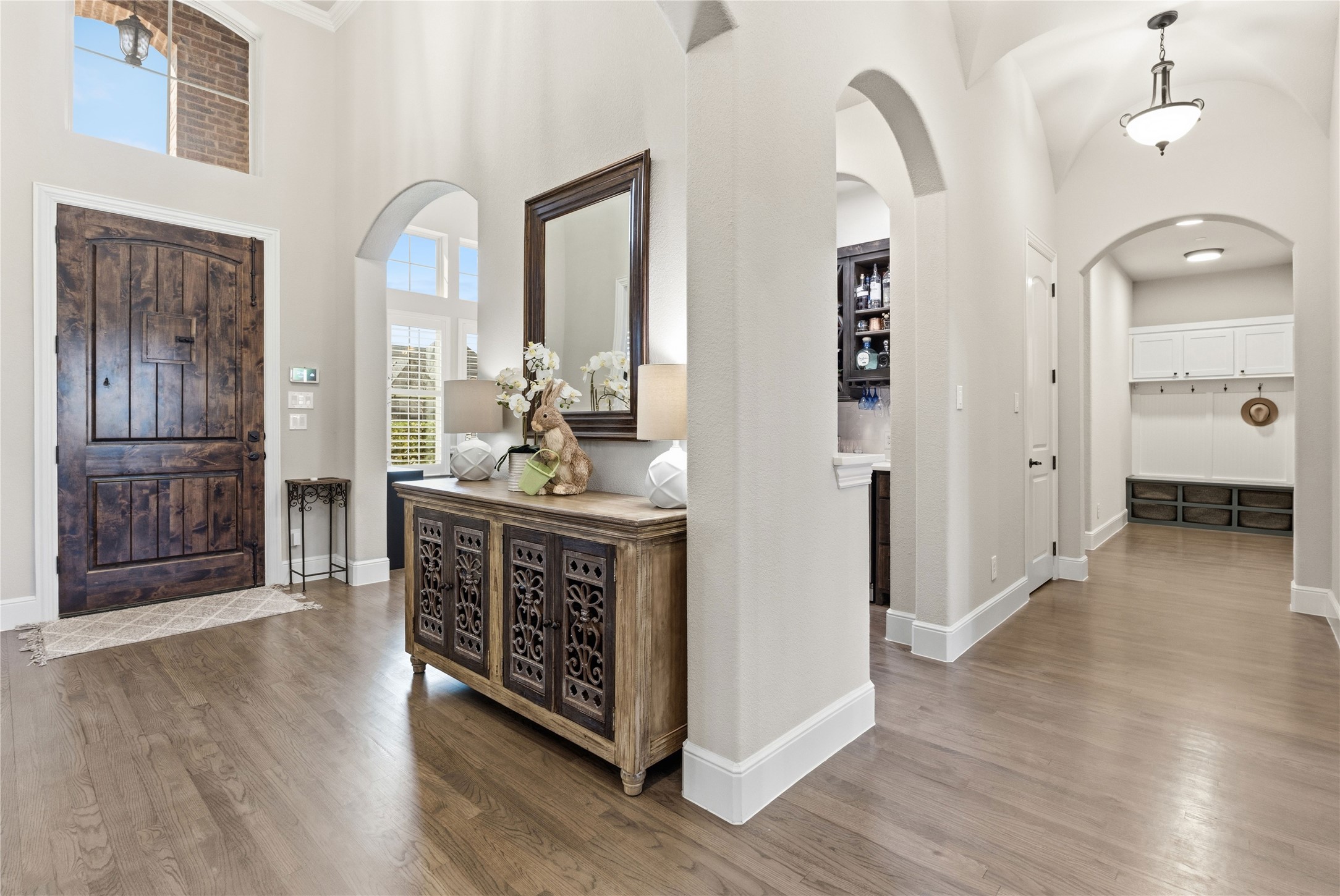 7705 Windomere Drive, Parker, TX, 75098