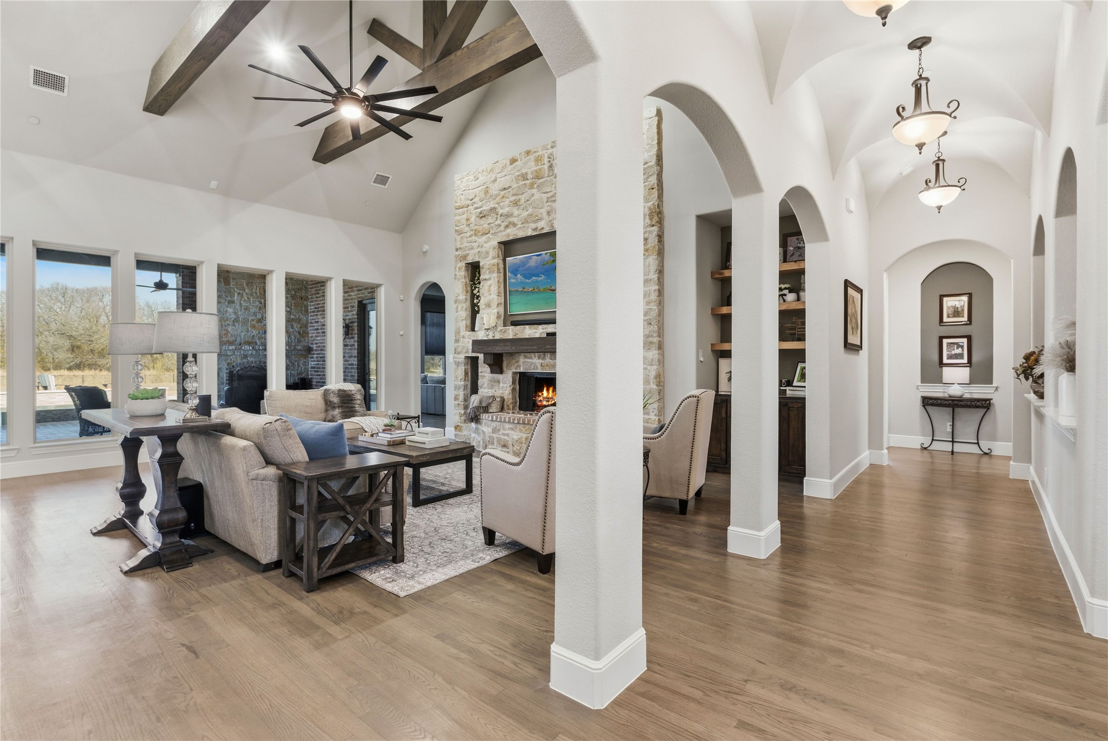 7705 Windomere Drive, Parker, TX, 75098