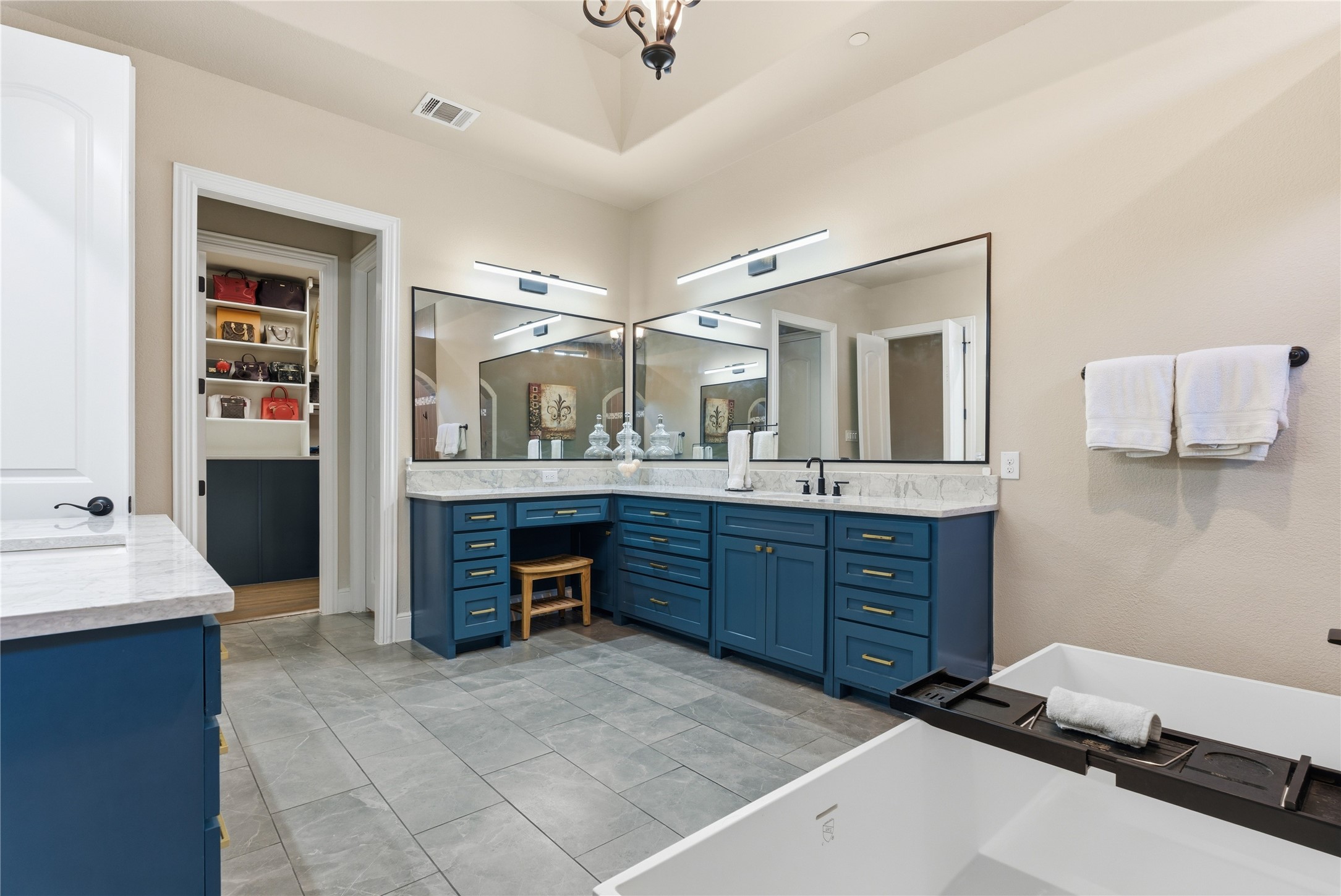 7705 Windomere Drive, Parker, TX, 75098