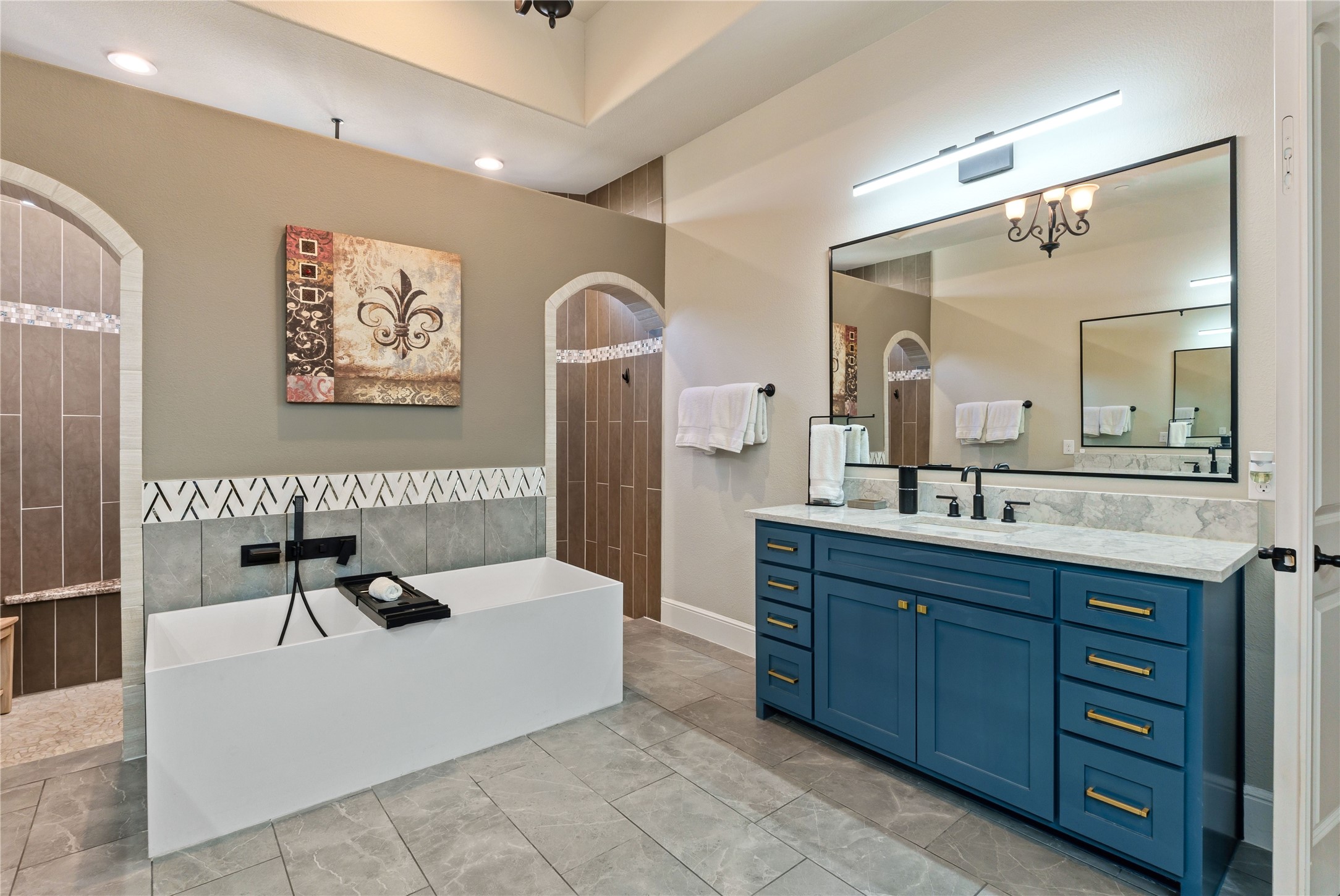 7705 Windomere Drive, Parker, TX, 75098