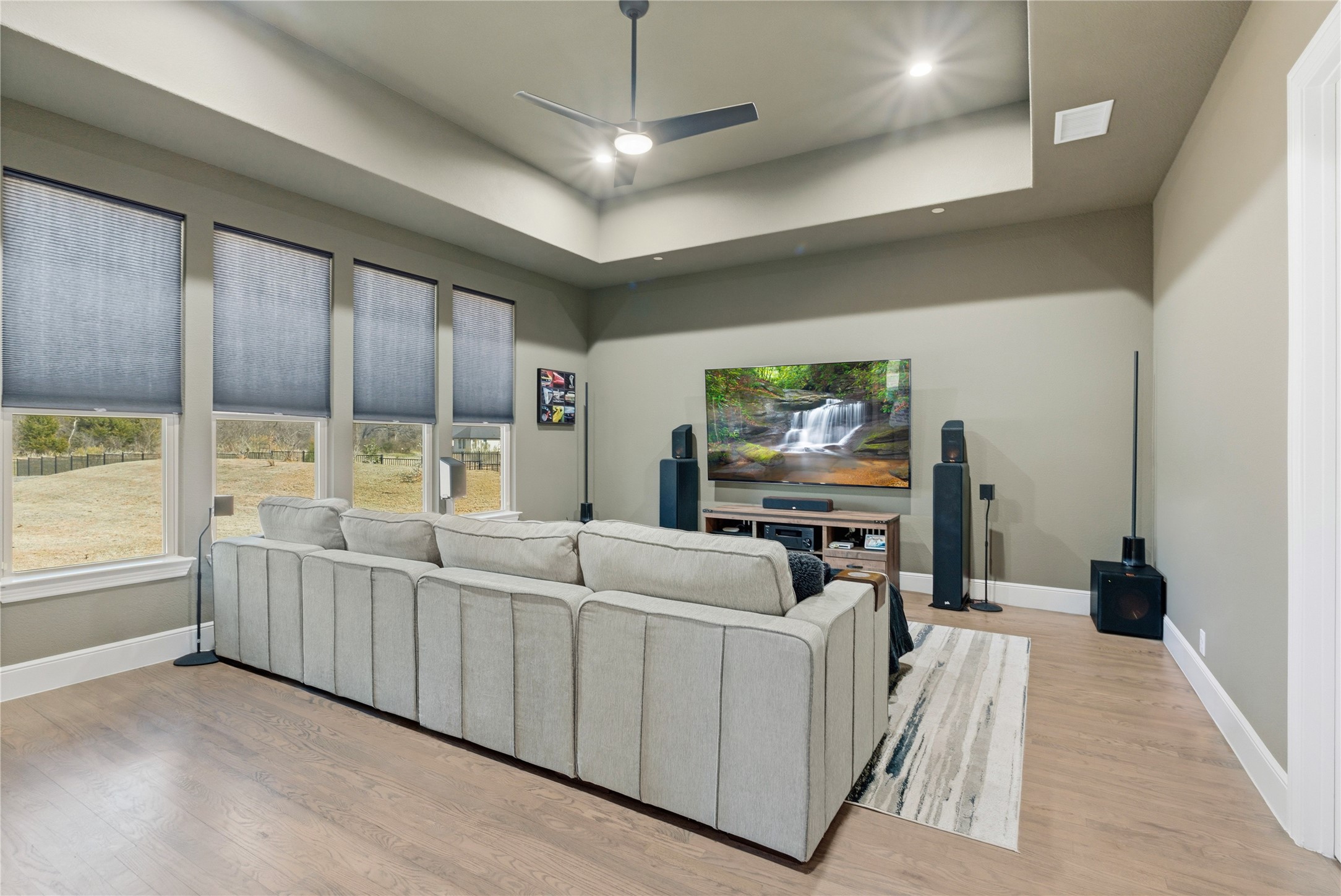 7705 Windomere Drive, Parker, TX, 75098