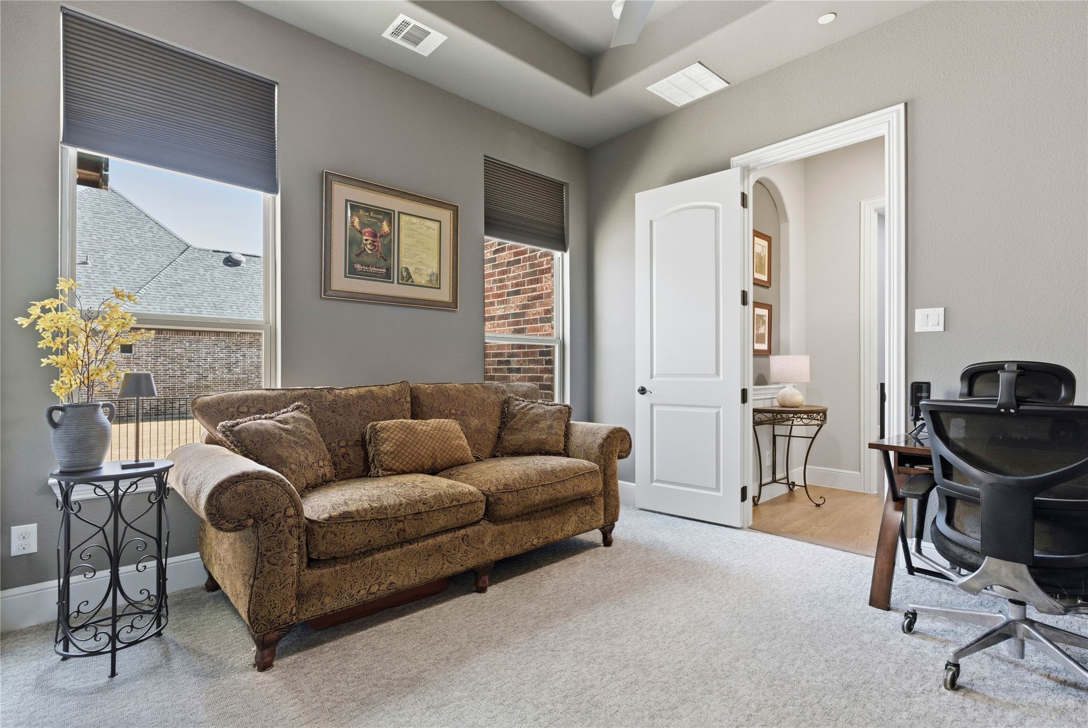 7705 Windomere Drive, Parker, TX, 75098