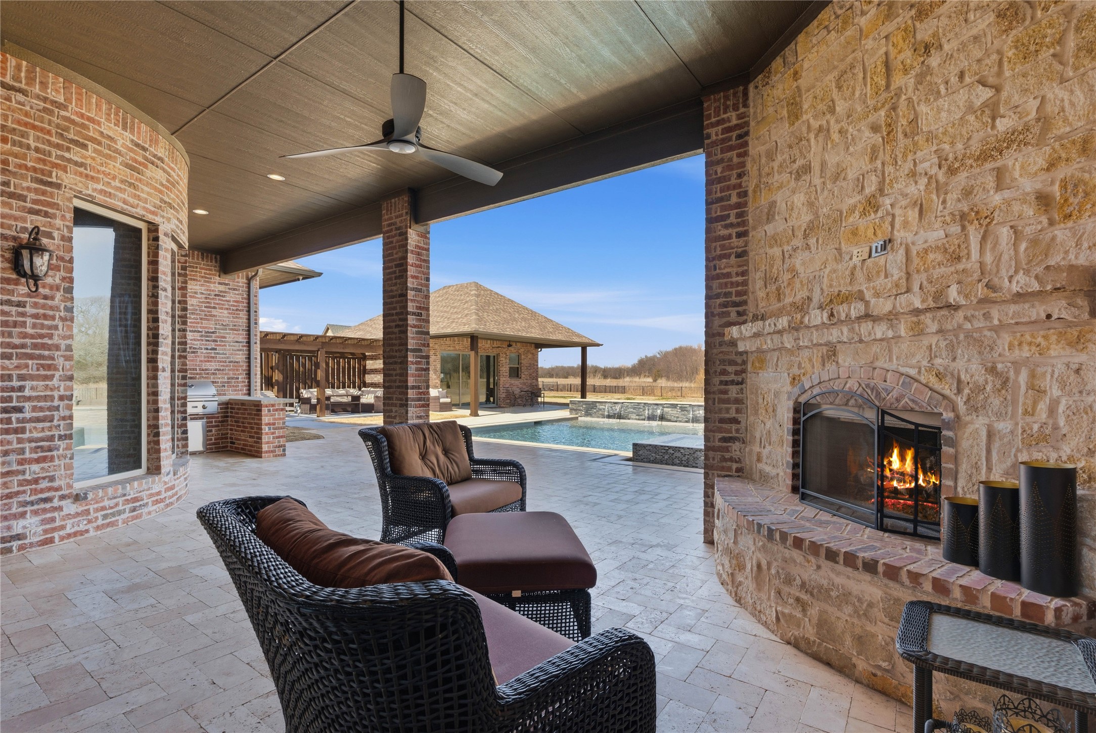 7705 Windomere Drive, Parker, TX, 75098